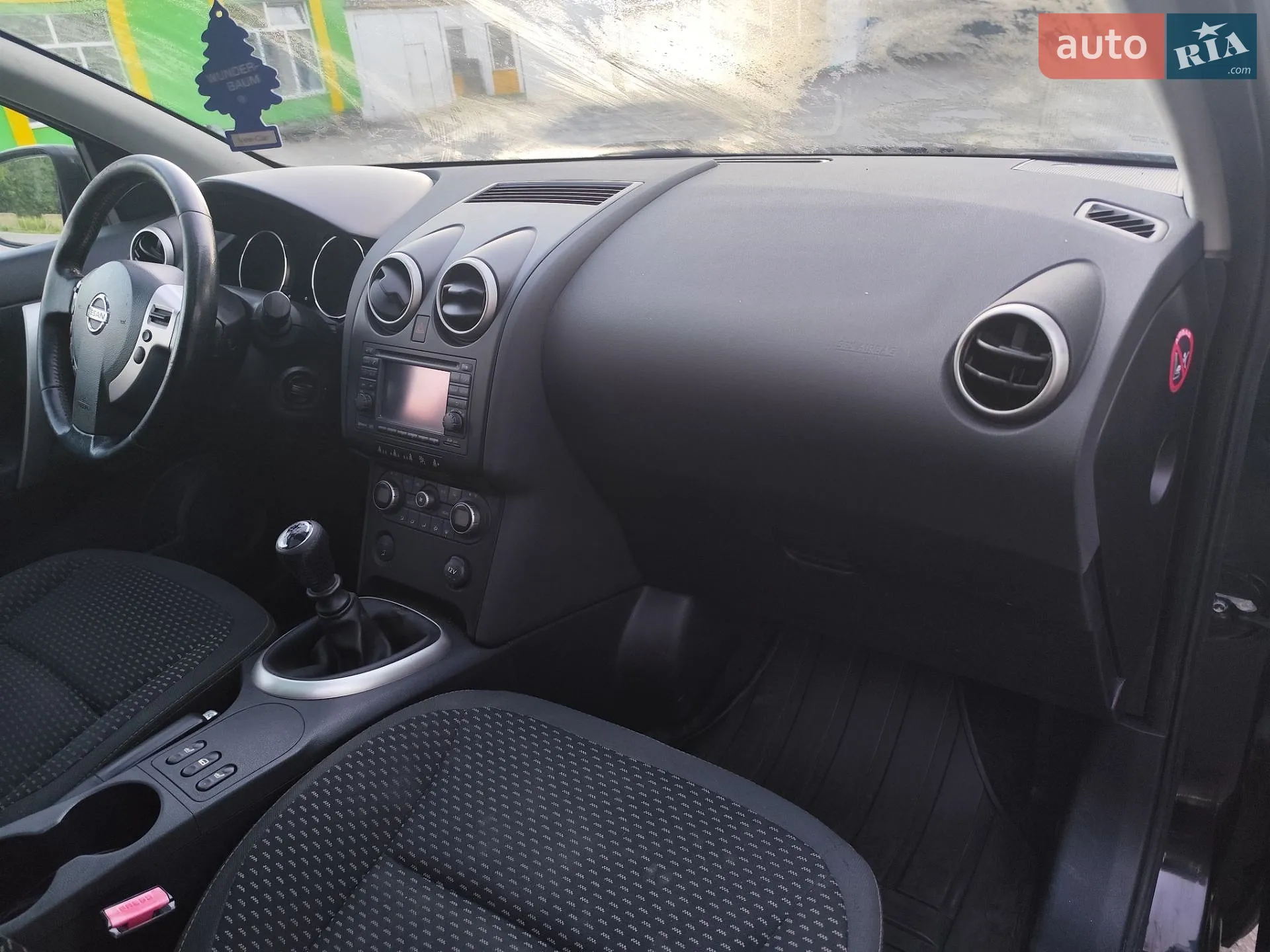 2010 Nissan Qashqai - мініатюра 35