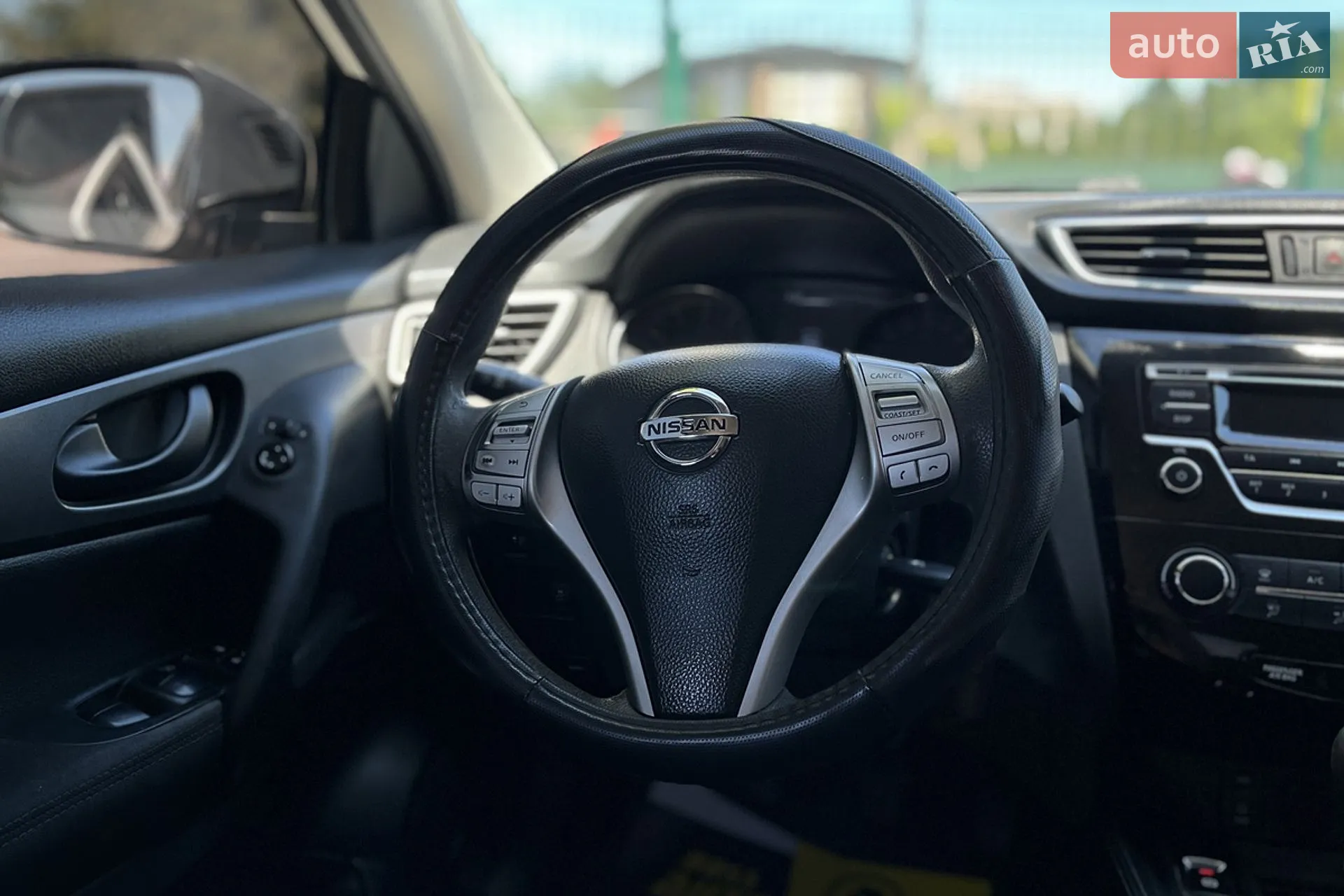 2017 Nissan Qashqai - мініатюра 10