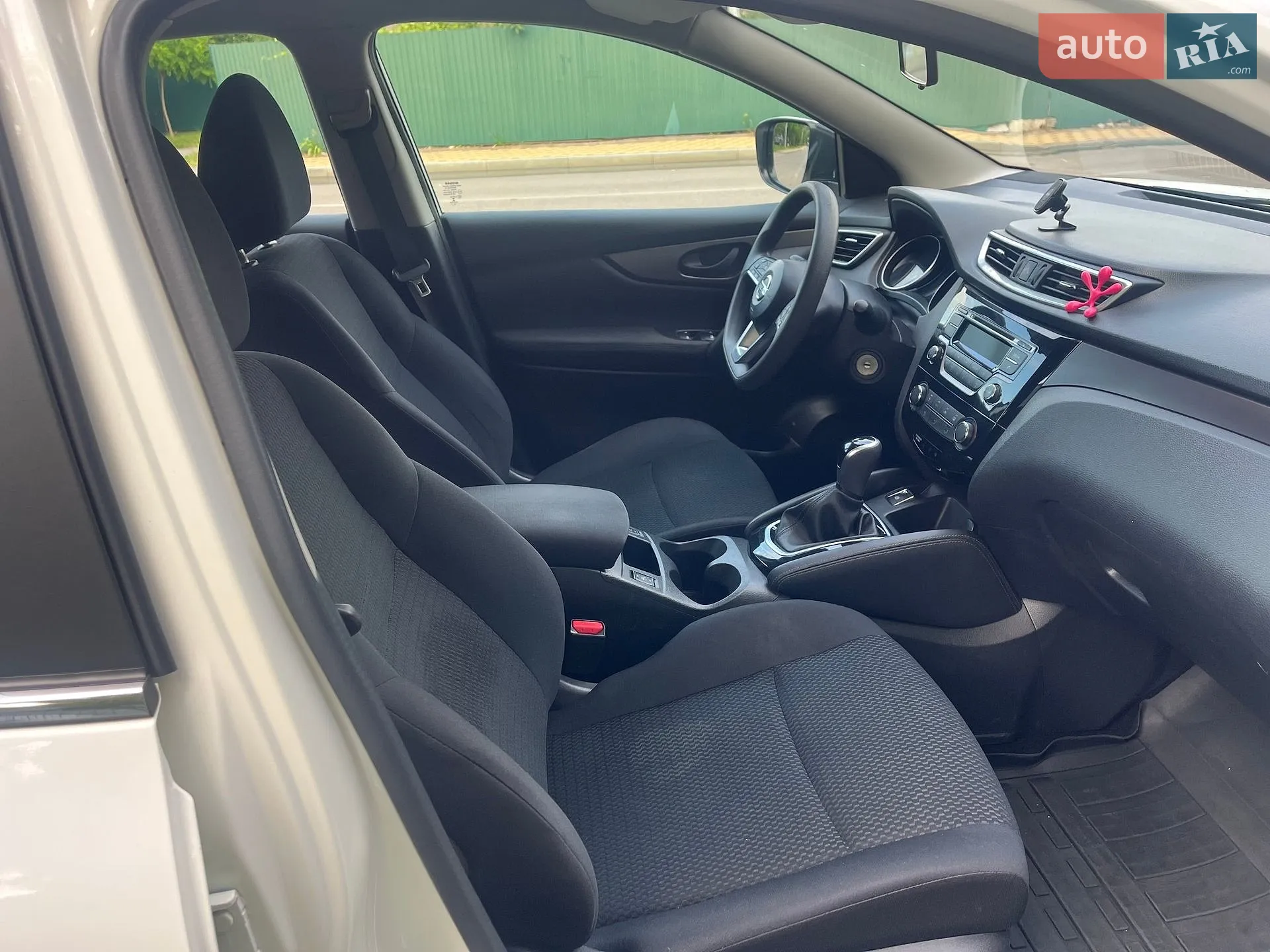 2020 Nissan Qashqai - мініатюра 12