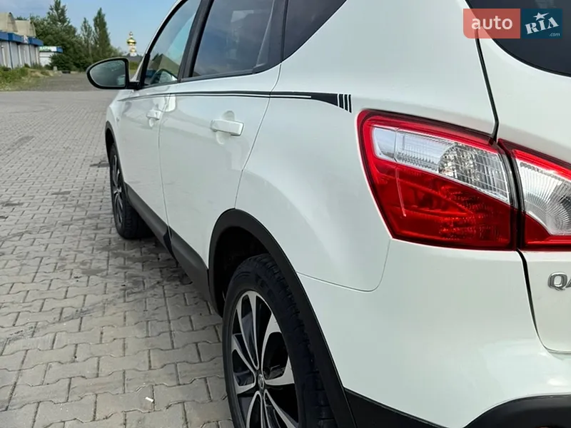 Nissan Qashqai 2009 VIN SJNFBNJ10U1417028 фото оголошення 26 з 62