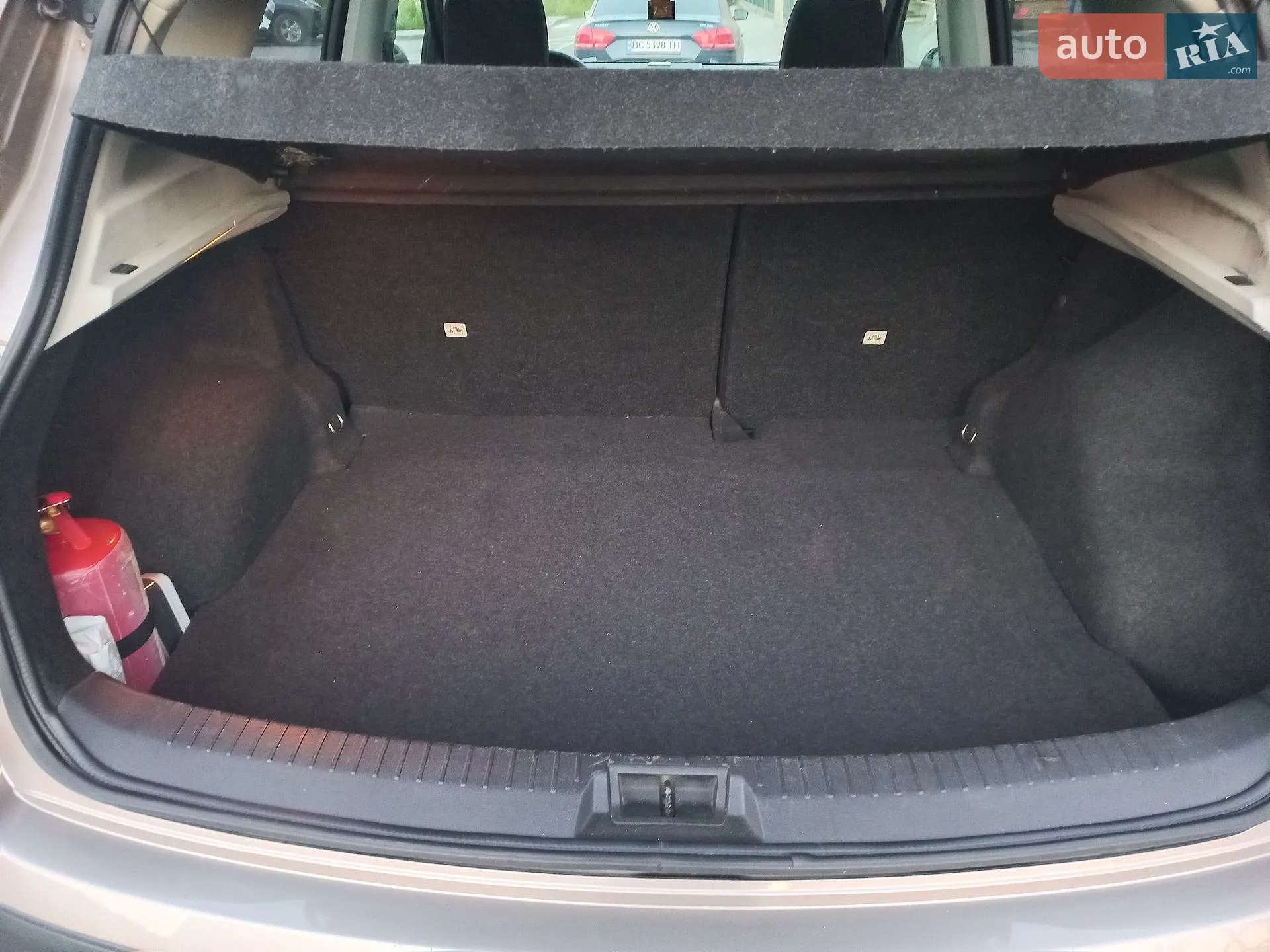 2010 Nissan Qashqai - мініатюра 41