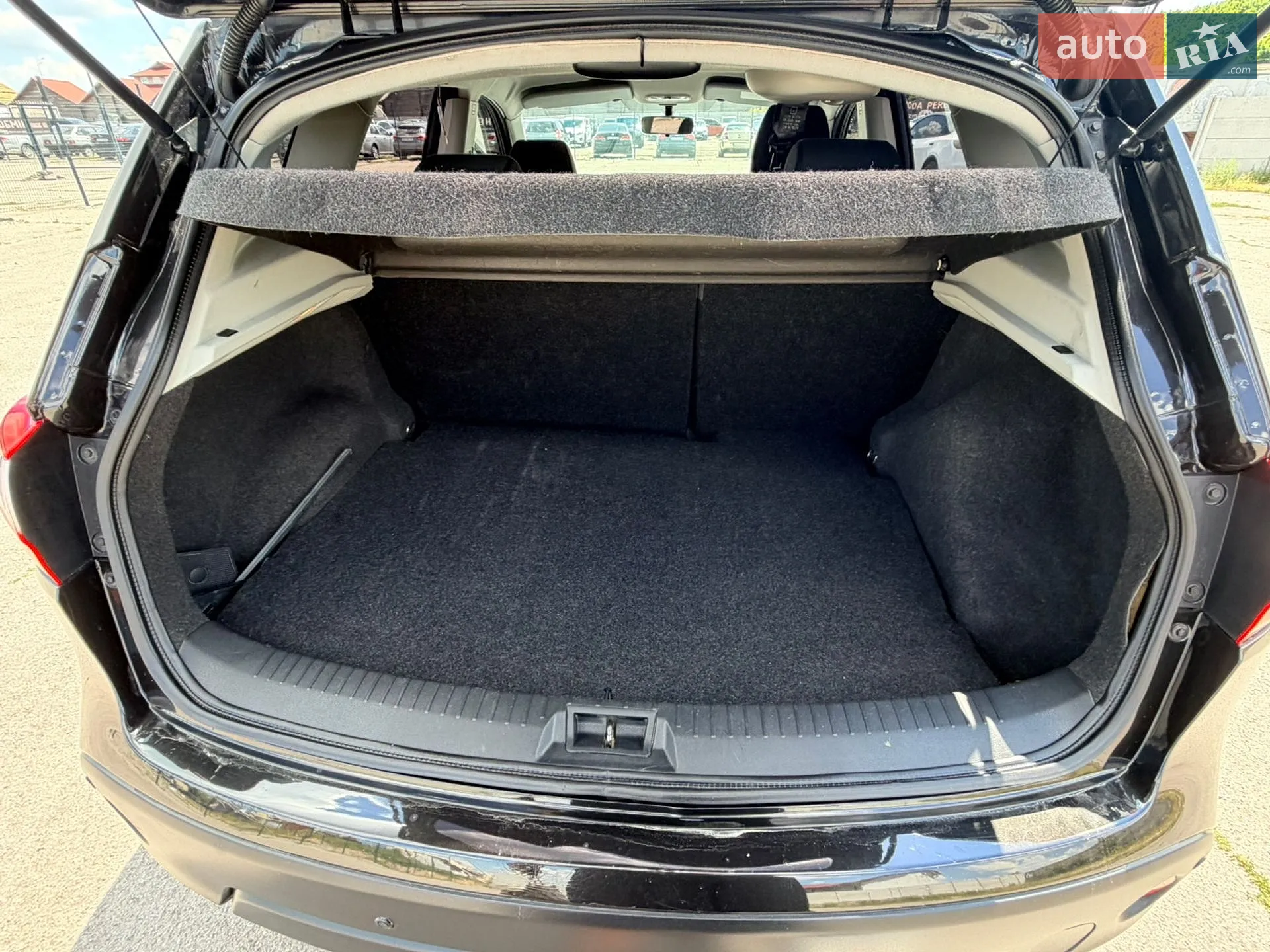 2011 Nissan Qashqai - мініатюра 10