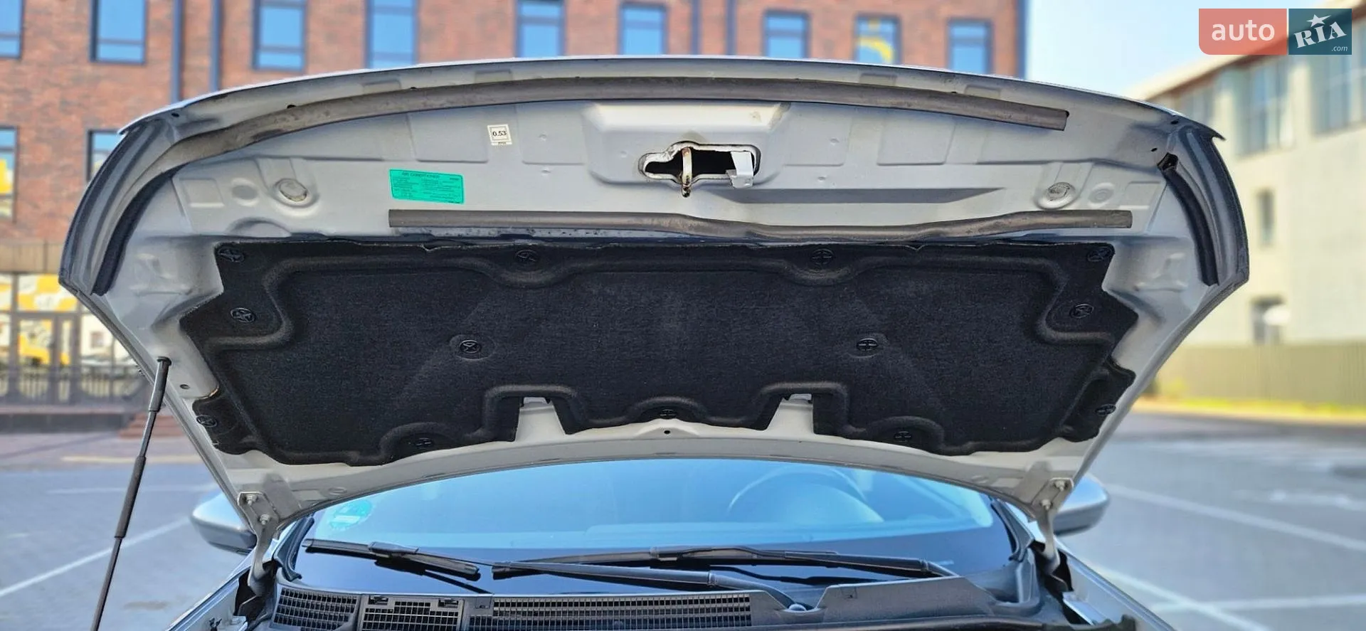 2011 Nissan Qashqai - мініатюра 55