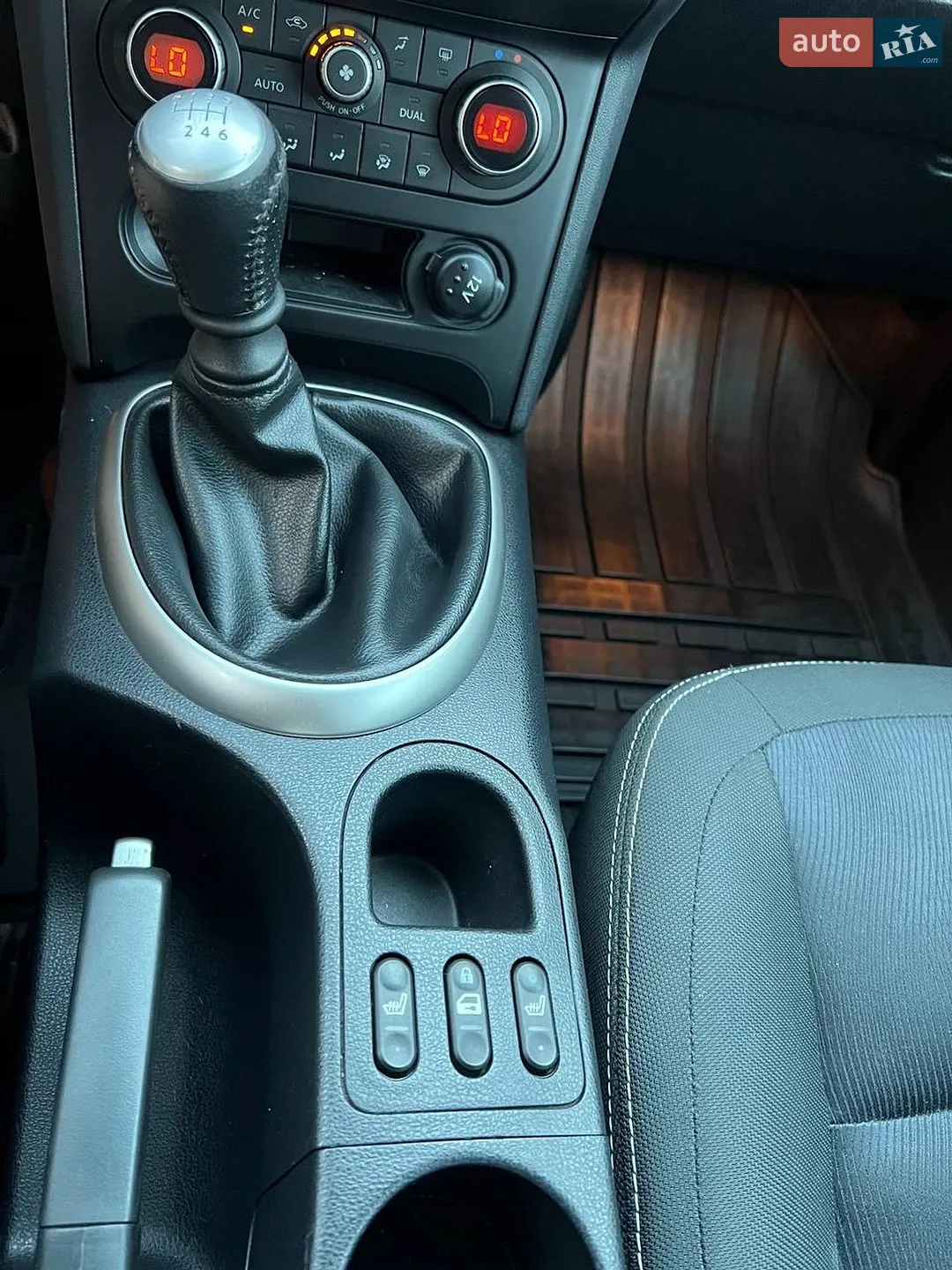 2012 Nissan Qashqai - мініатюра 13