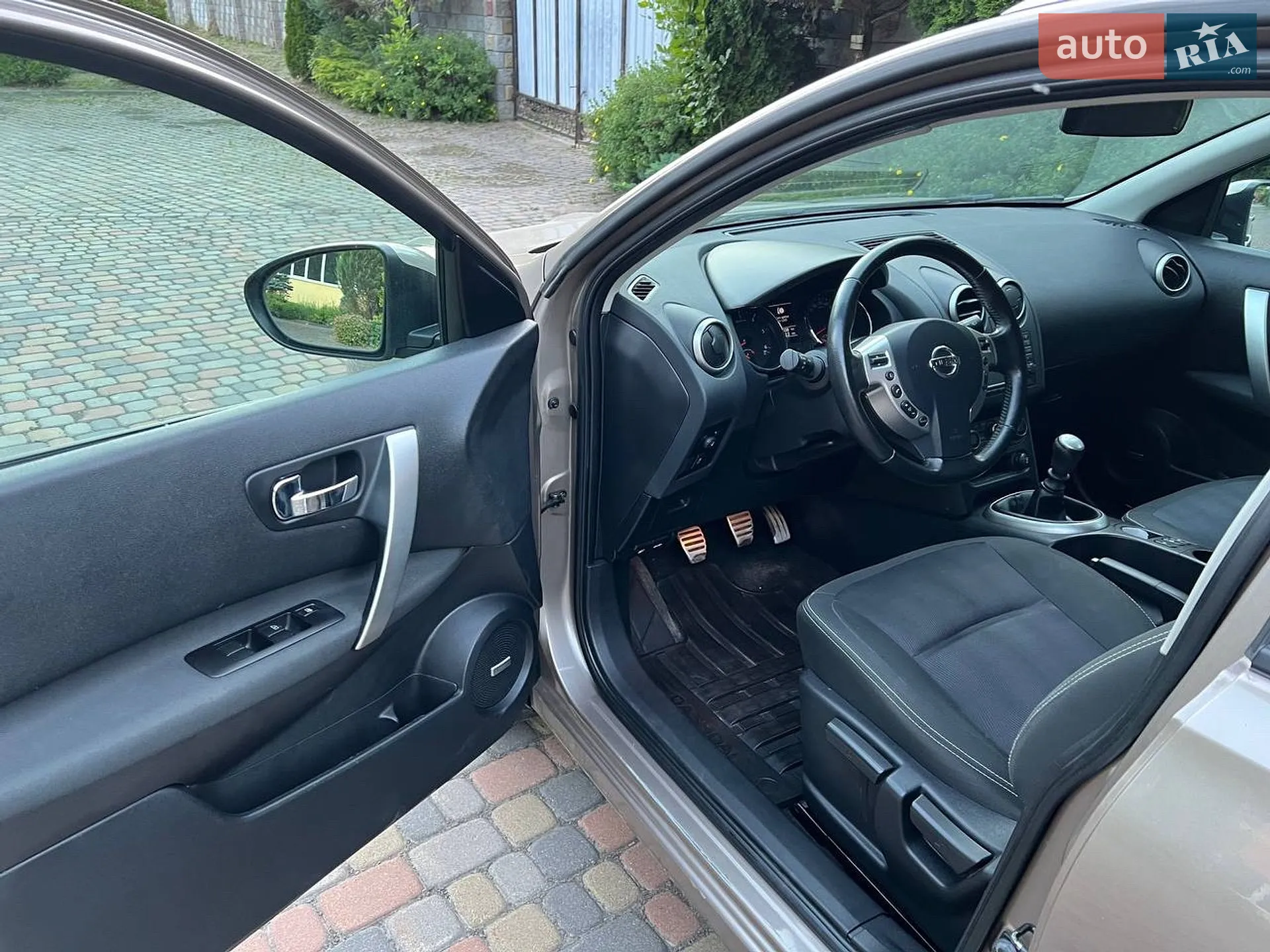 2012 Nissan Qashqai - мініатюра 22