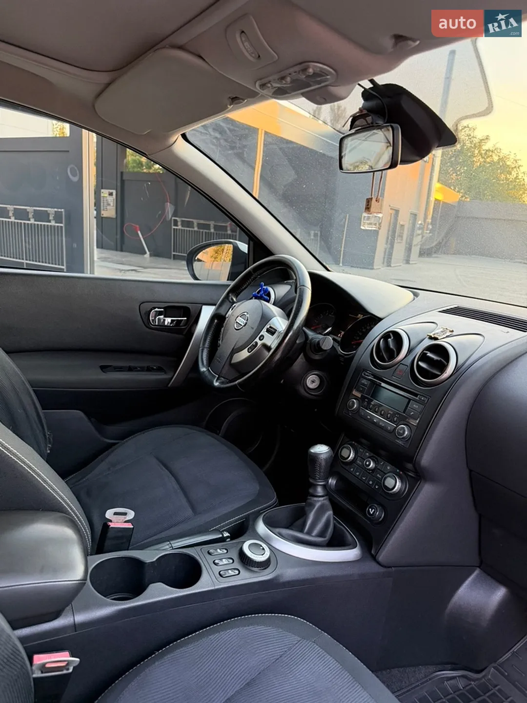 2010 Nissan Qashqai - мініатюра 10