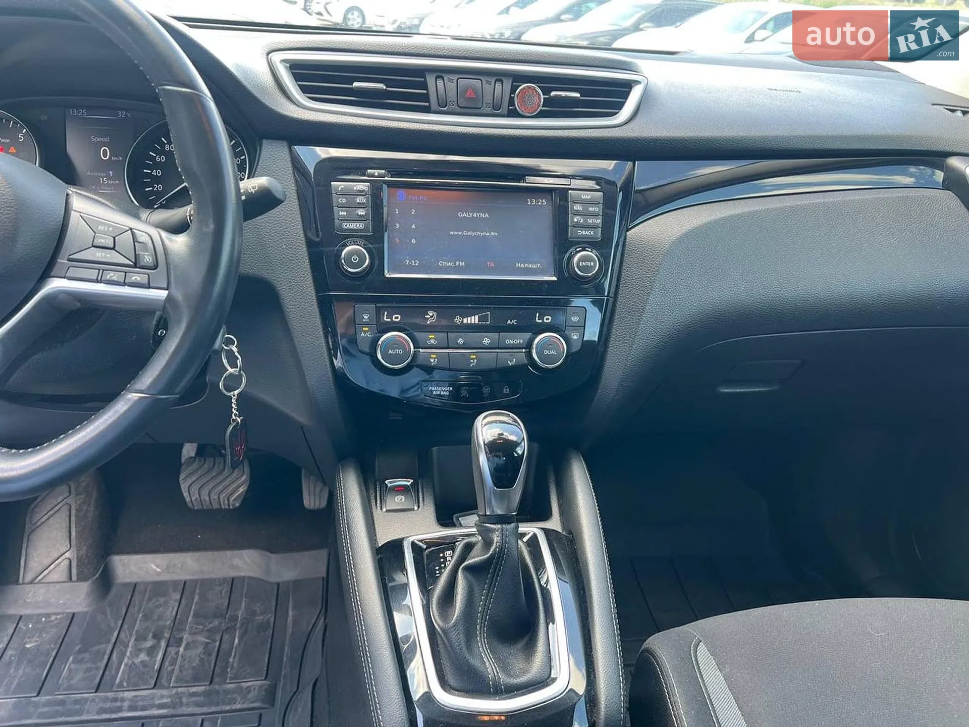 2018 Nissan Qashqai - мініатюра 30