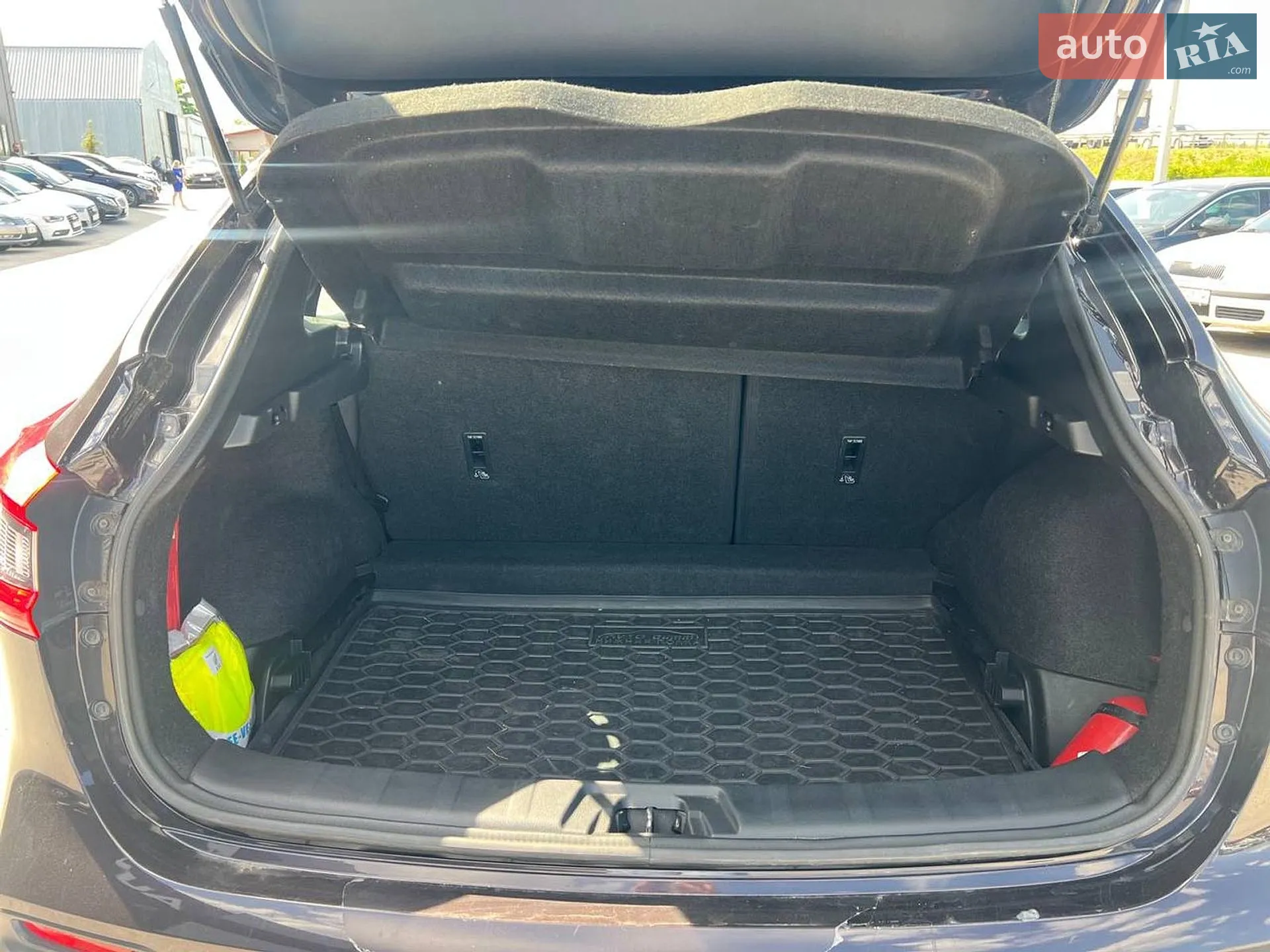 2018 Nissan Qashqai - мініатюра 42