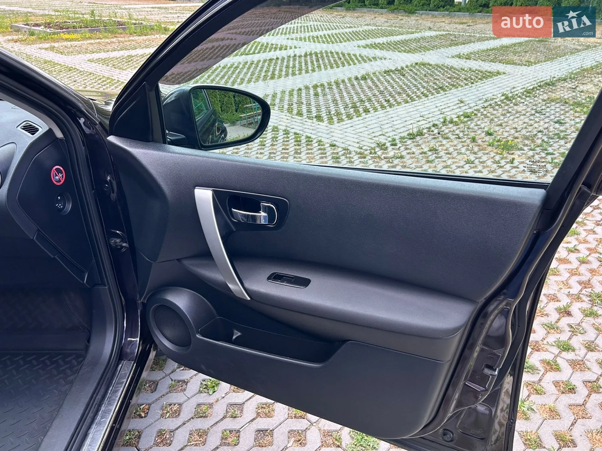 2011 Nissan Qashqai - мініатюра 49