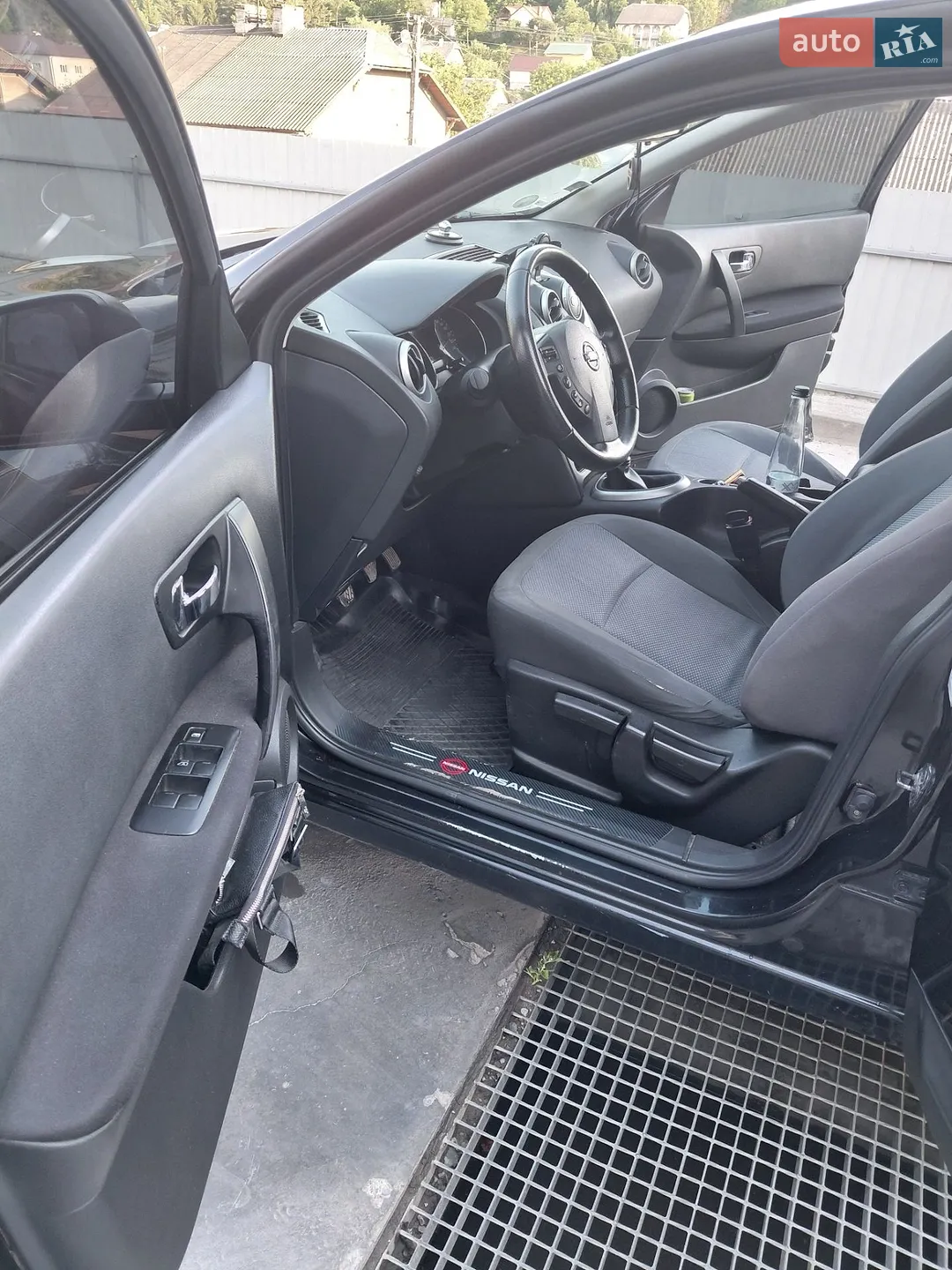 2011 Nissan Qashqai - мініатюра 14