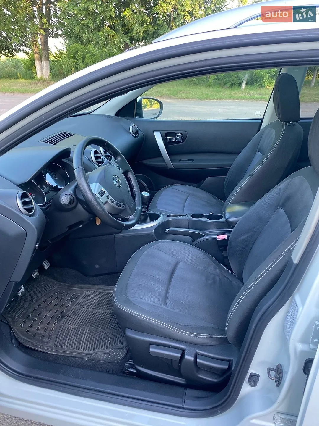 2010 Nissan Qashqai - мініатюра 28