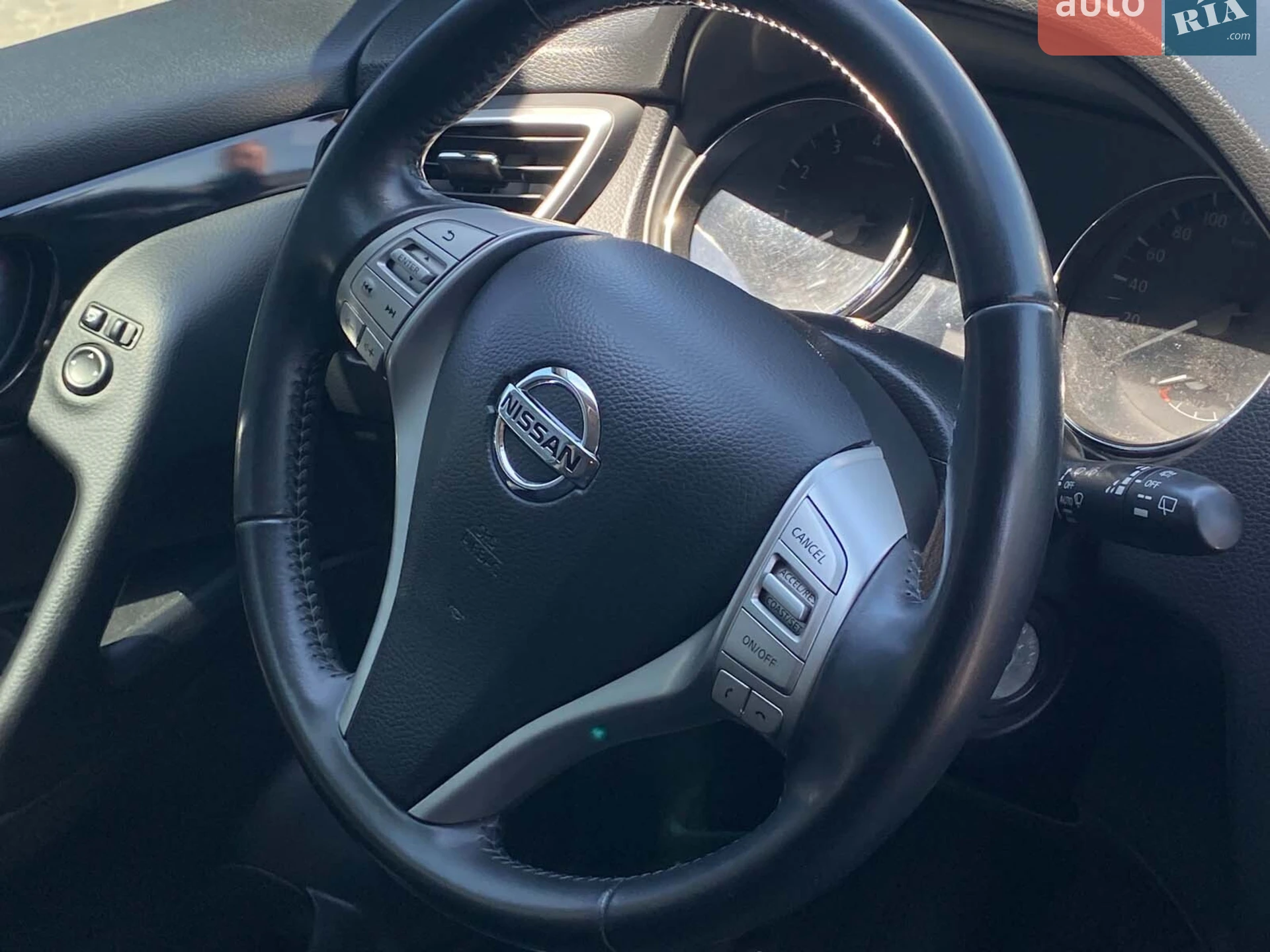 2016 Nissan Qashqai - мініатюра 33