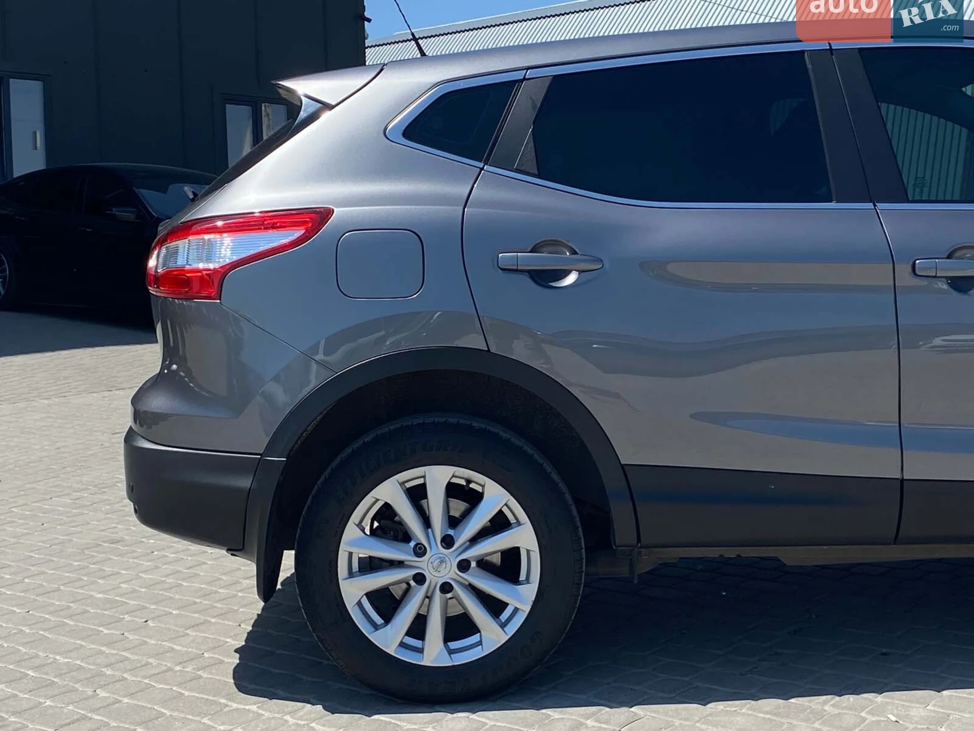 2016 Nissan Qashqai - мініатюра 5