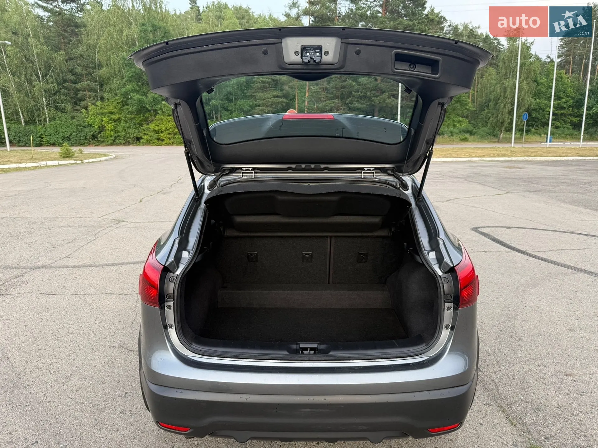 2017 Nissan Qashqai - мініатюра 23