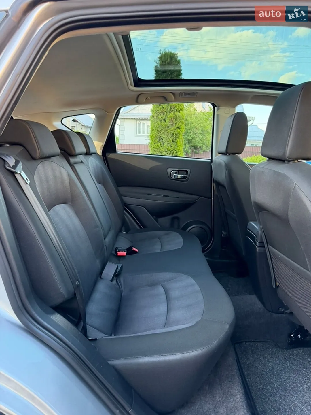 2010 Nissan Qashqai - мініатюра 29