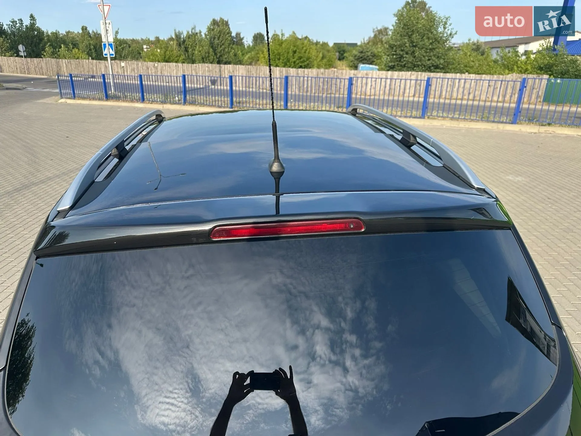 2012 Nissan Qashqai - мініатюра 7