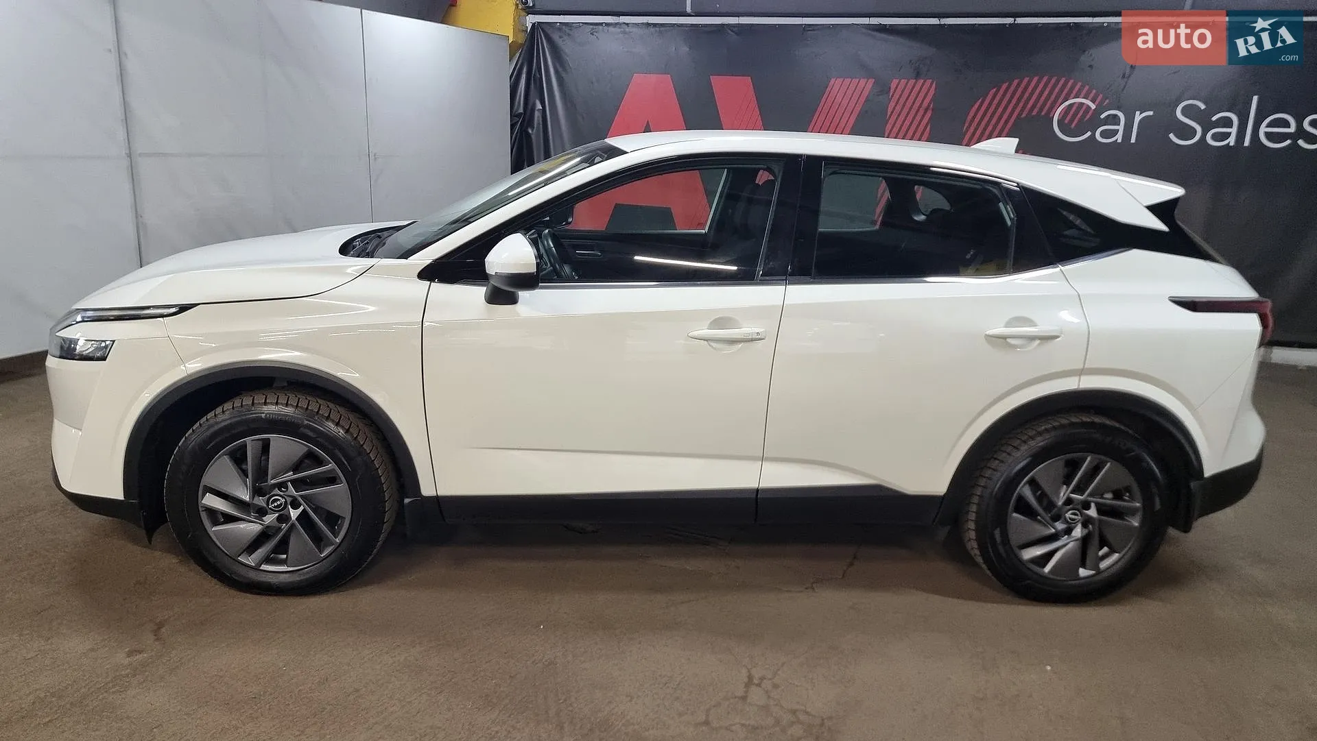 2022 Nissan Qashqai - мініатюра 3