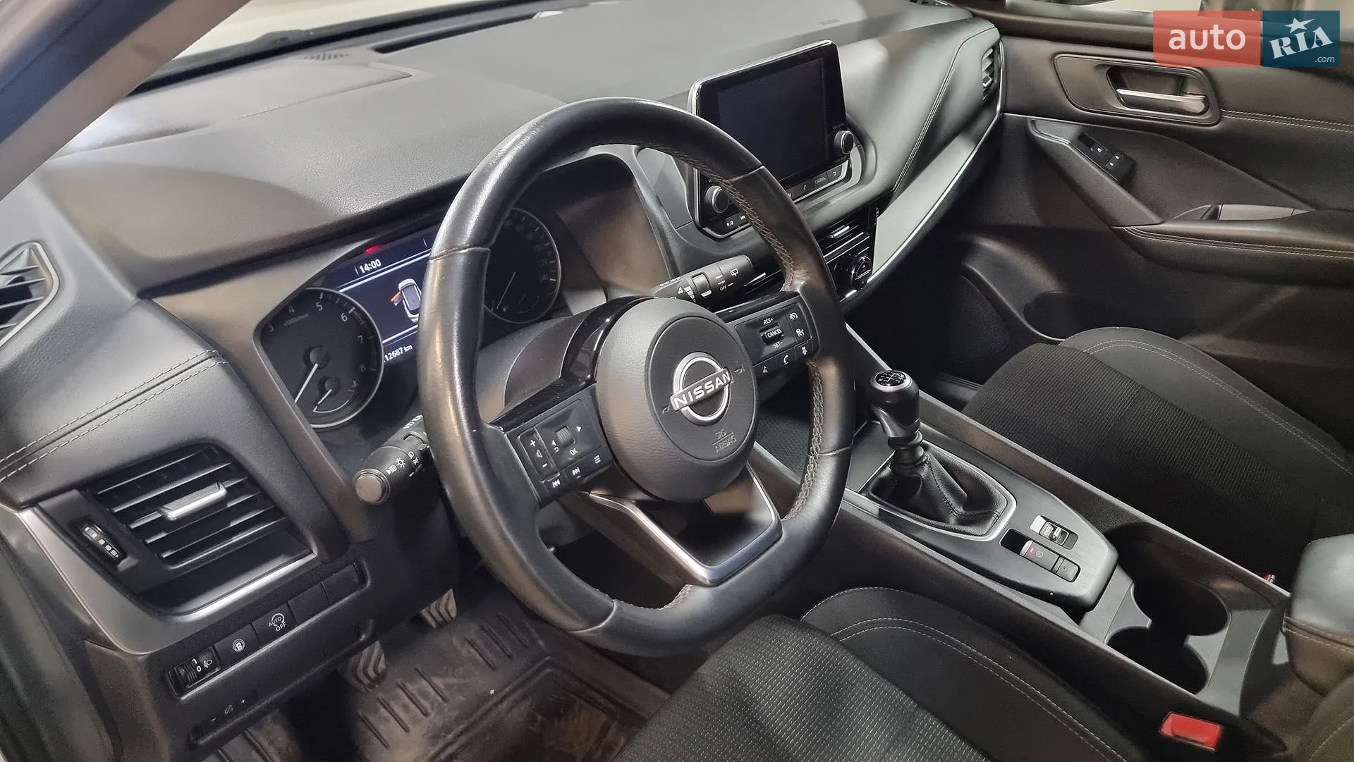 2022 Nissan Qashqai - мініатюра 11