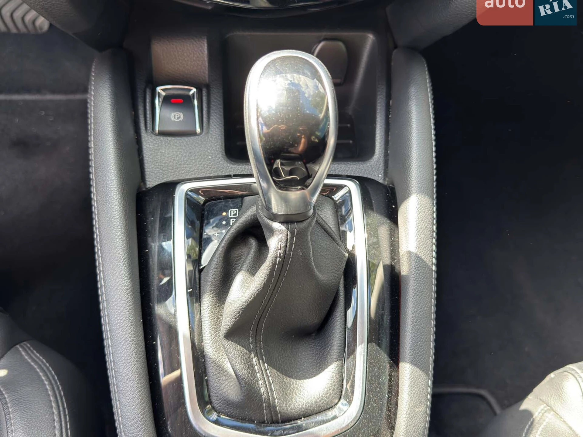 2020 Nissan Qashqai - мініатюра 13
