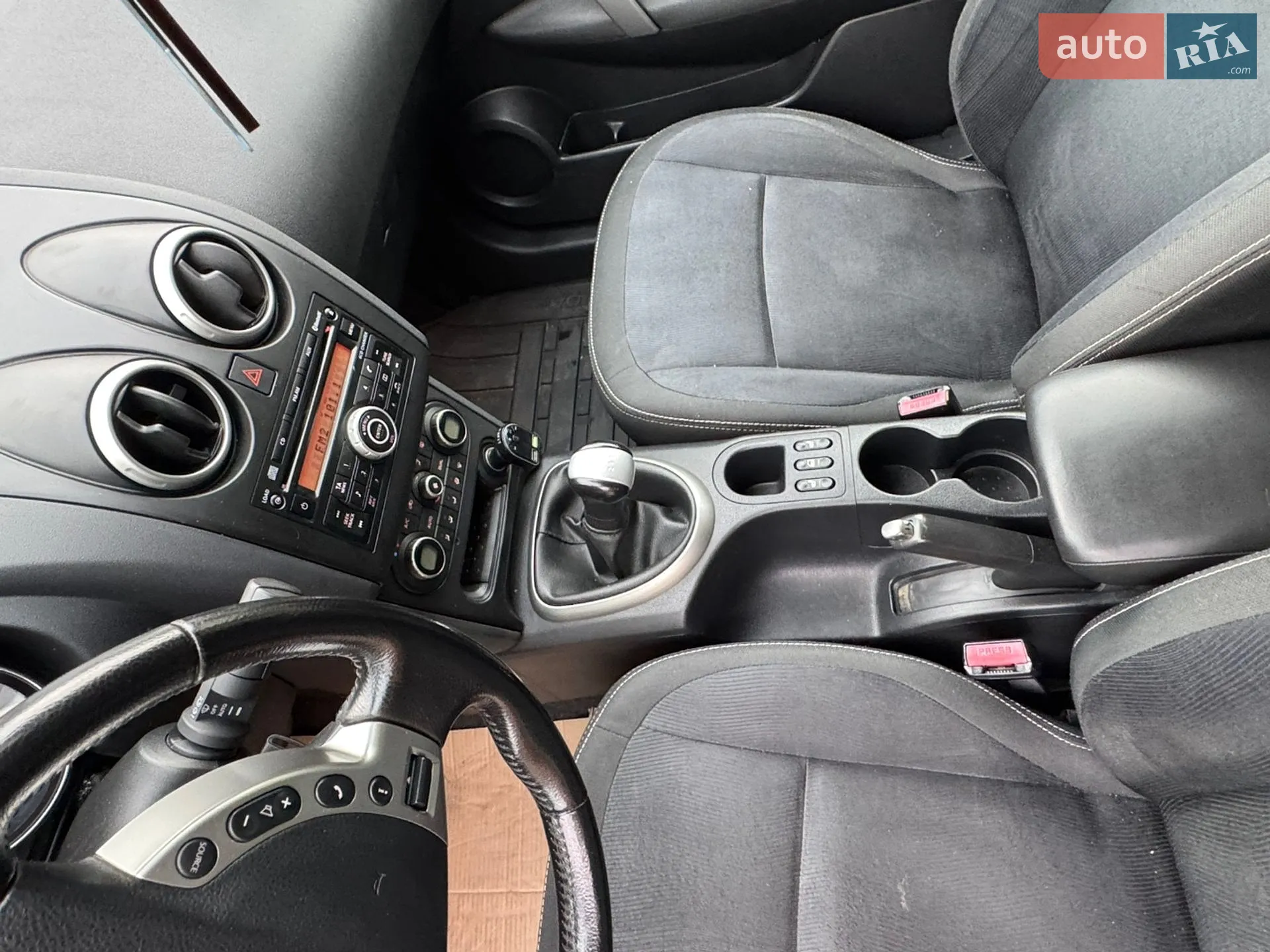 2010 Nissan Qashqai - мініатюра 19