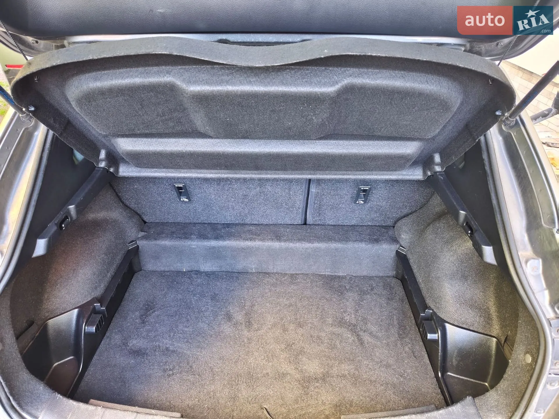 2013 Nissan Qashqai - мініатюра 33