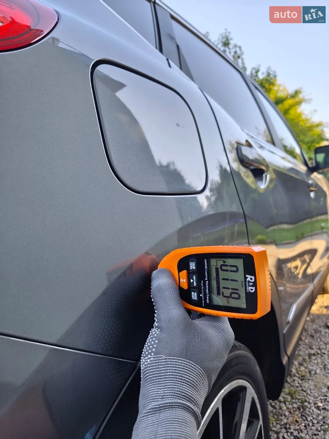 2013 Nissan Qashqai - мініатюра 48