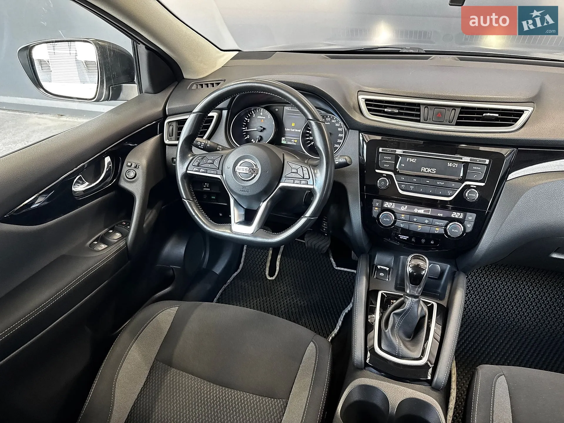2019 Nissan Qashqai - мініатюра 28