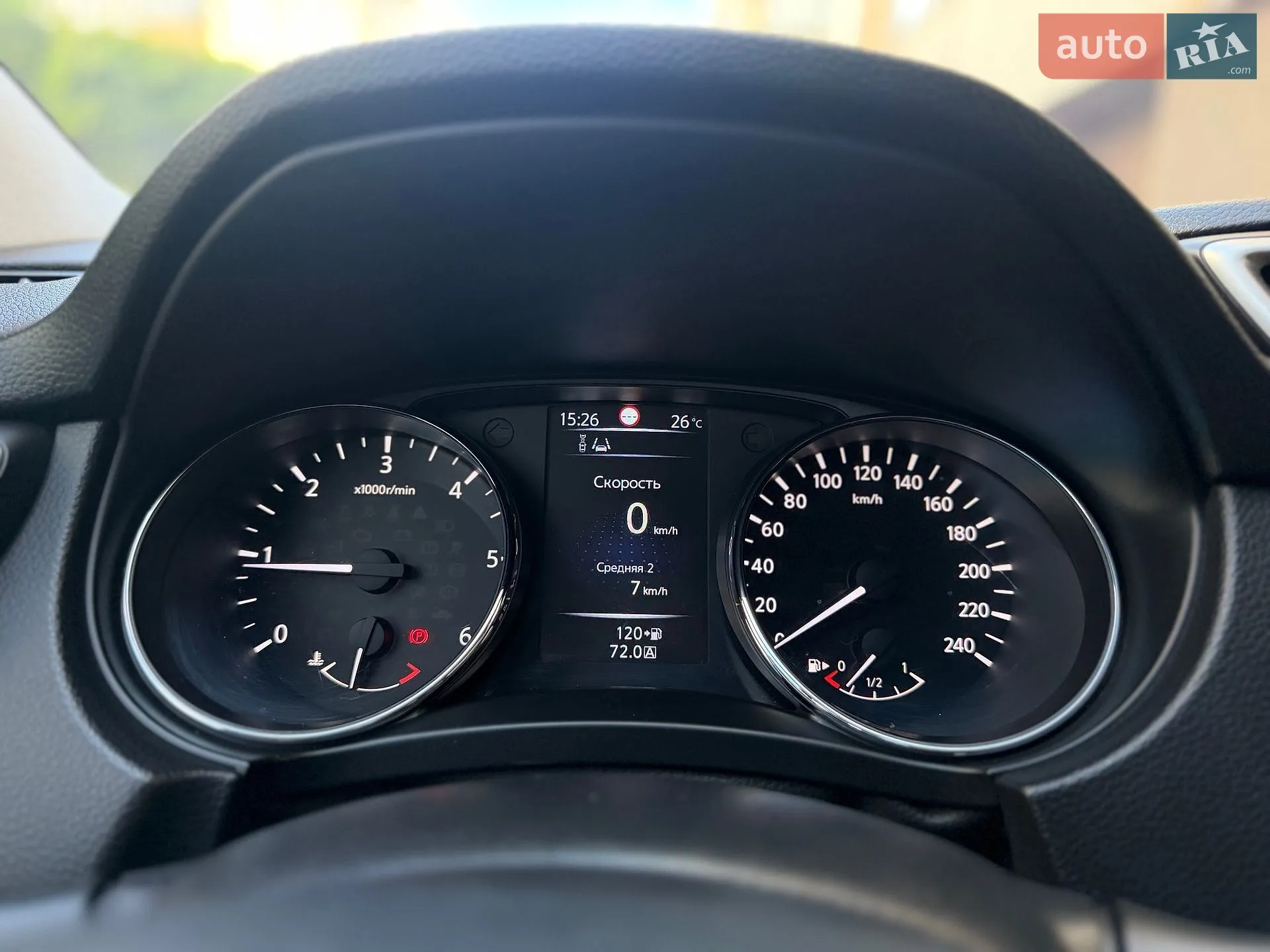2015 Nissan Qashqai - мініатюра 31