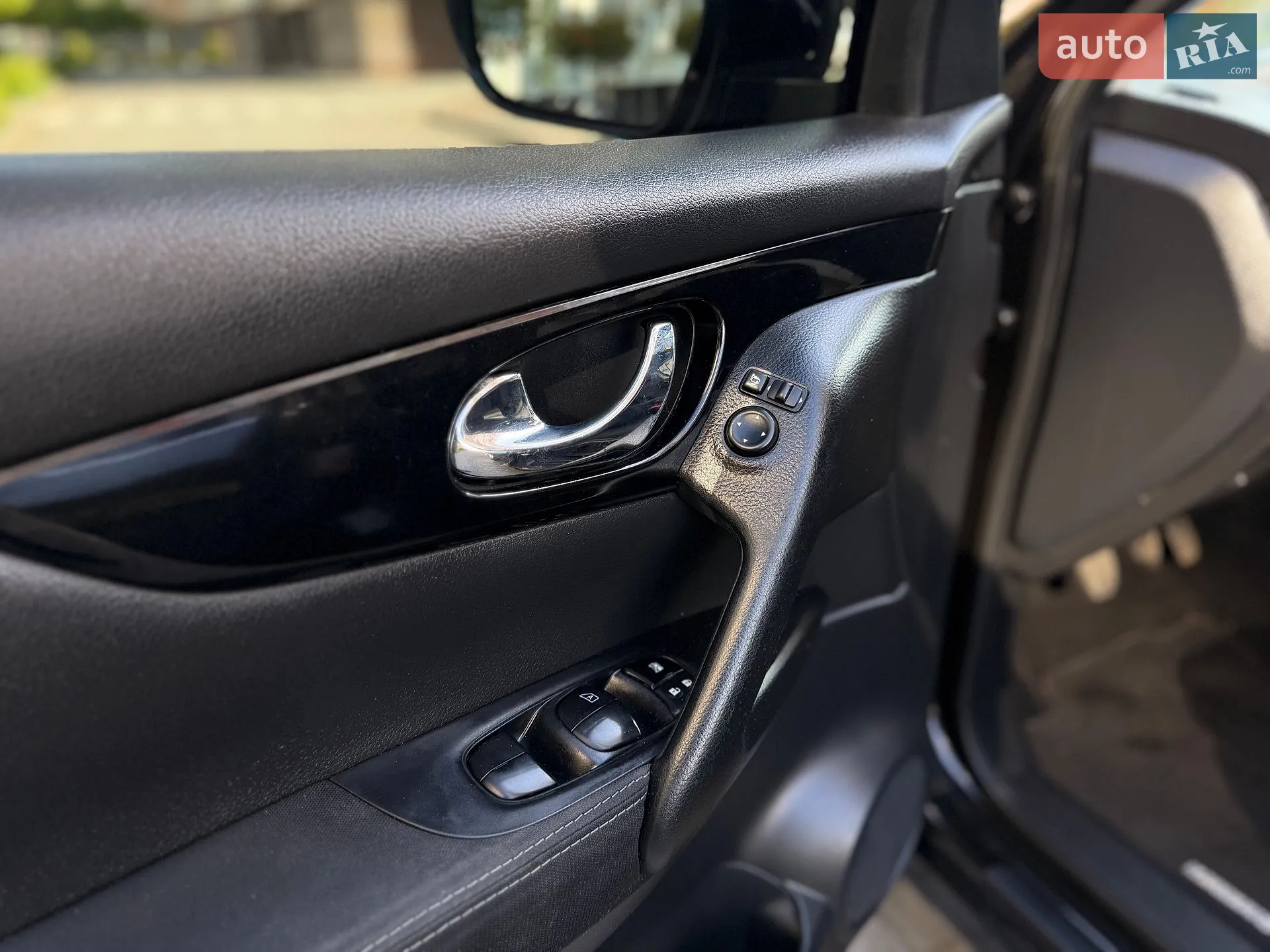 2015 Nissan Qashqai - мініатюра 38