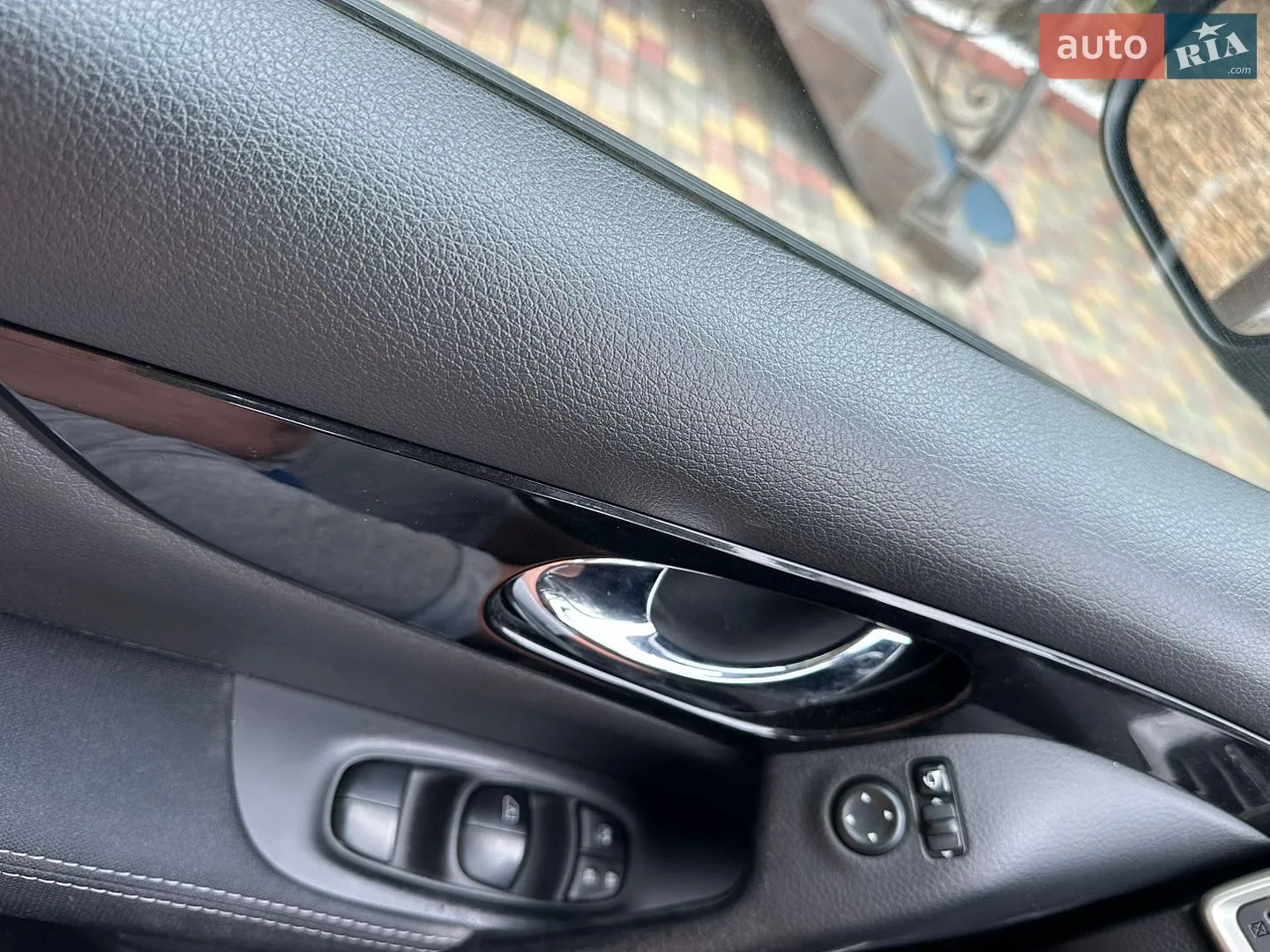 2014 Nissan Qashqai - мініатюра 2