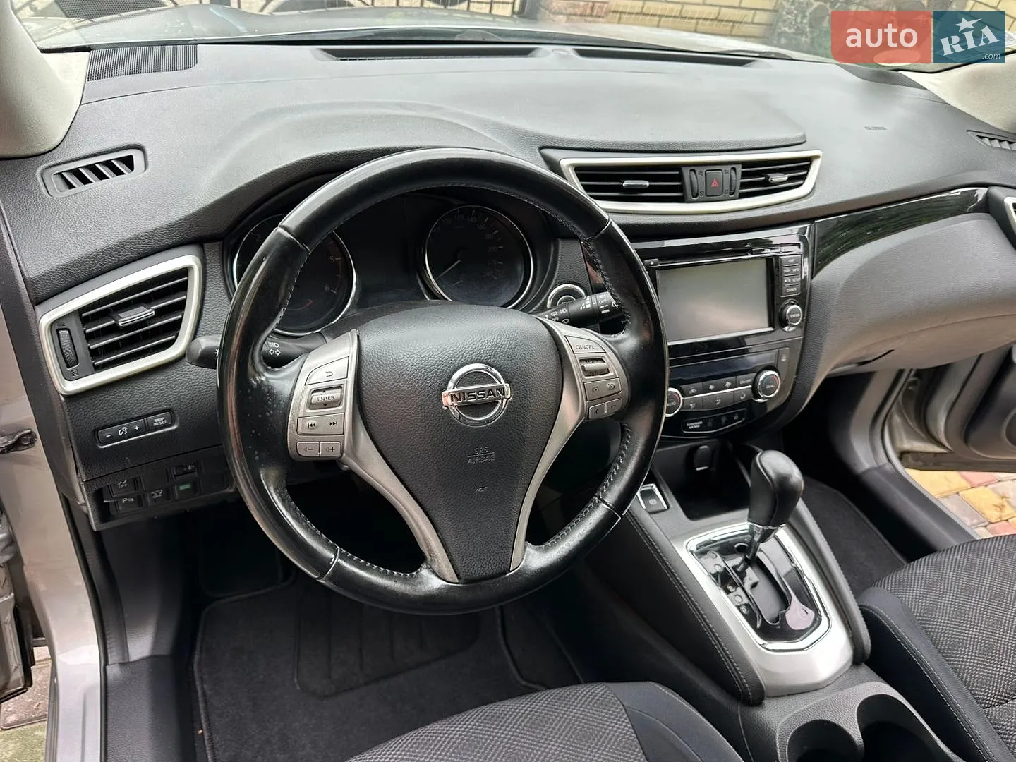 2014 Nissan Qashqai - мініатюра 16