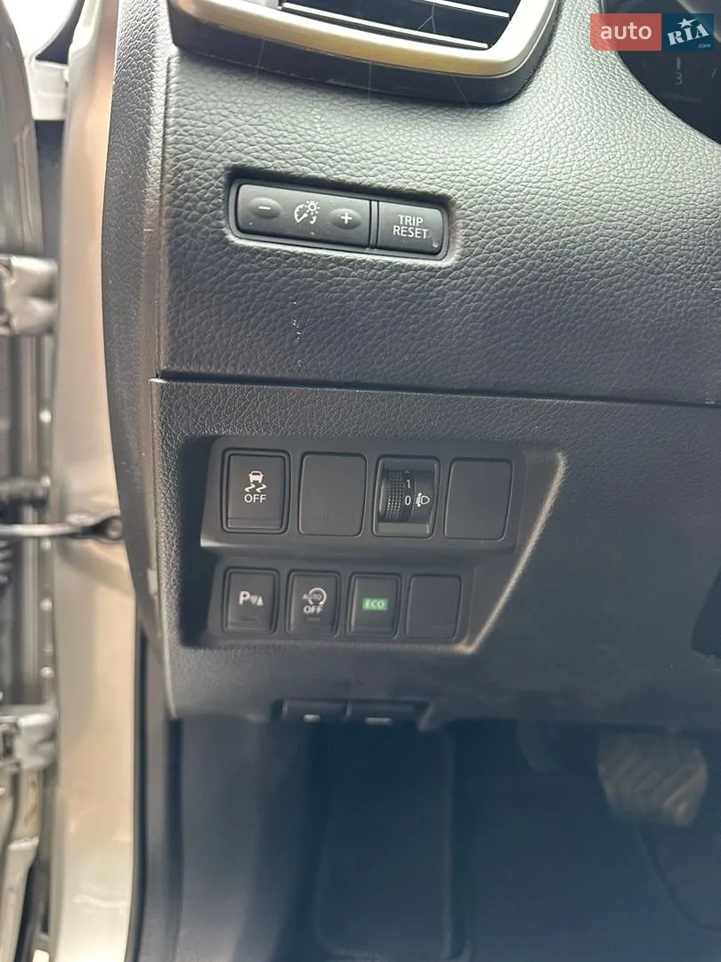 2014 Nissan Qashqai - мініатюра 17