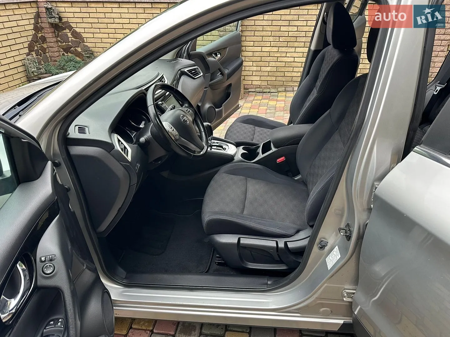 2014 Nissan Qashqai - мініатюра 20
