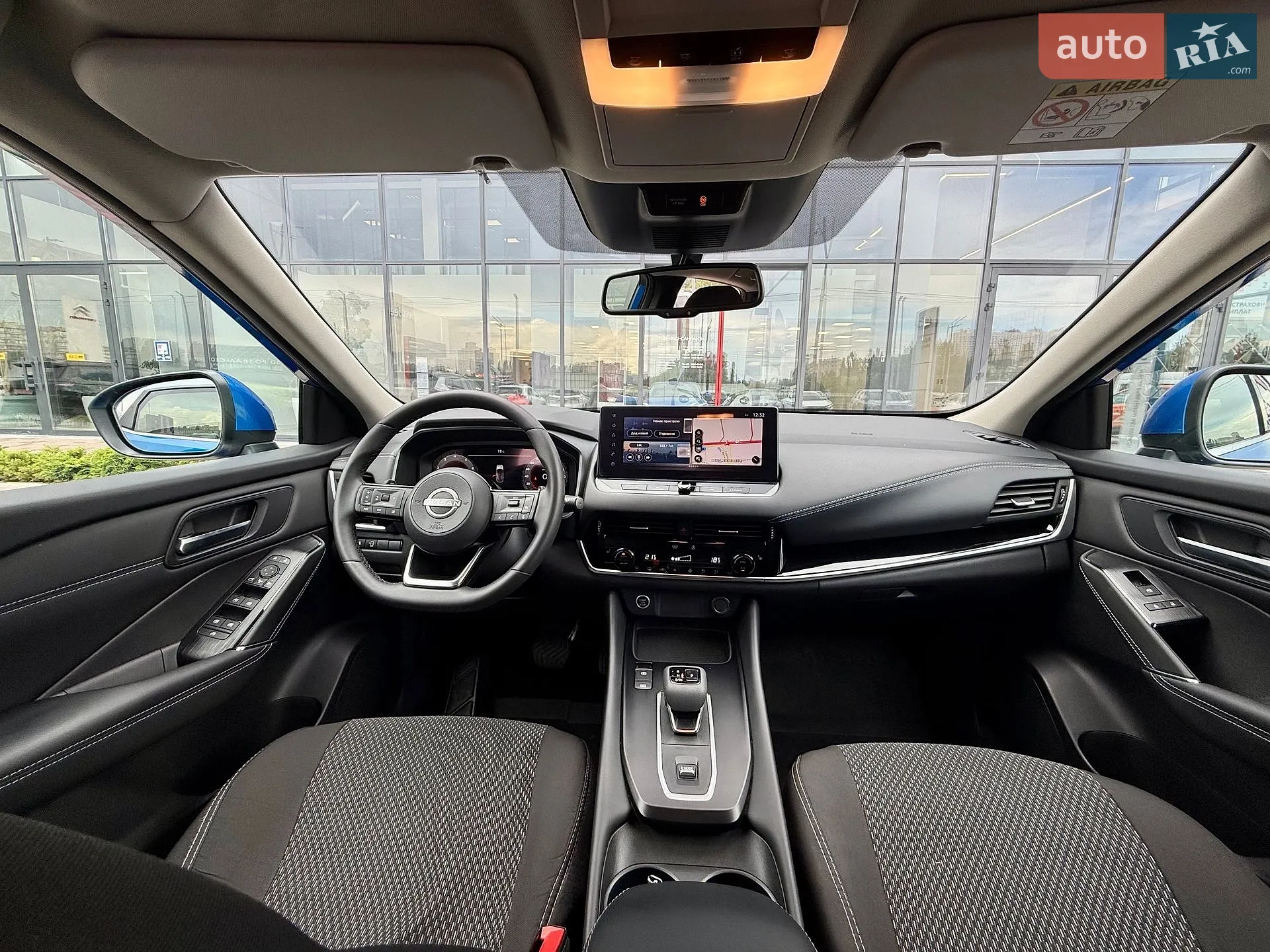 2023 Nissan Qashqai - мініатюра 23