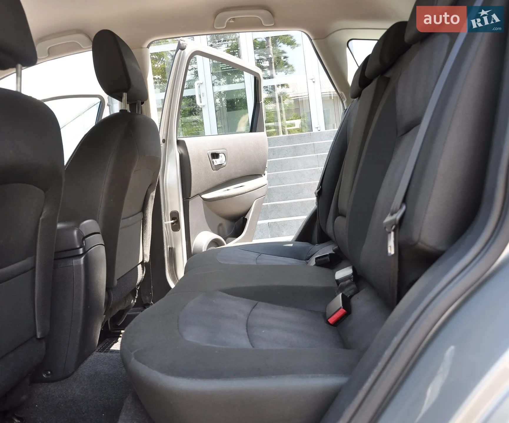 2013 Nissan Qashqai - мініатюра 17
