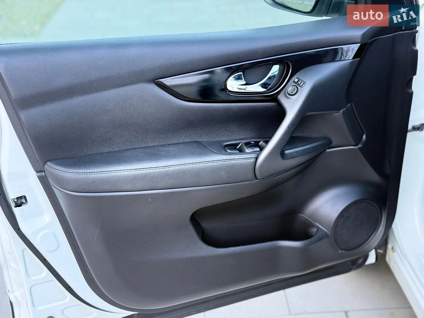2014 Nissan Qashqai - мініатюра 17
