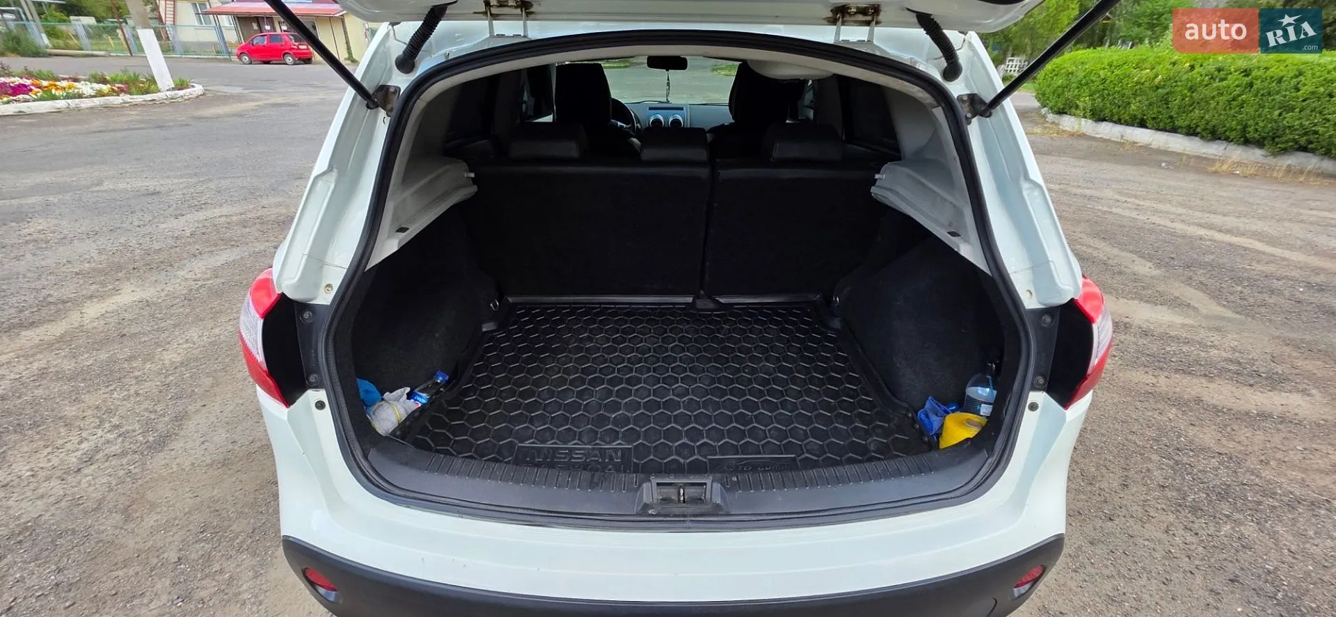 2010 Nissan Qashqai - мініатюра 27