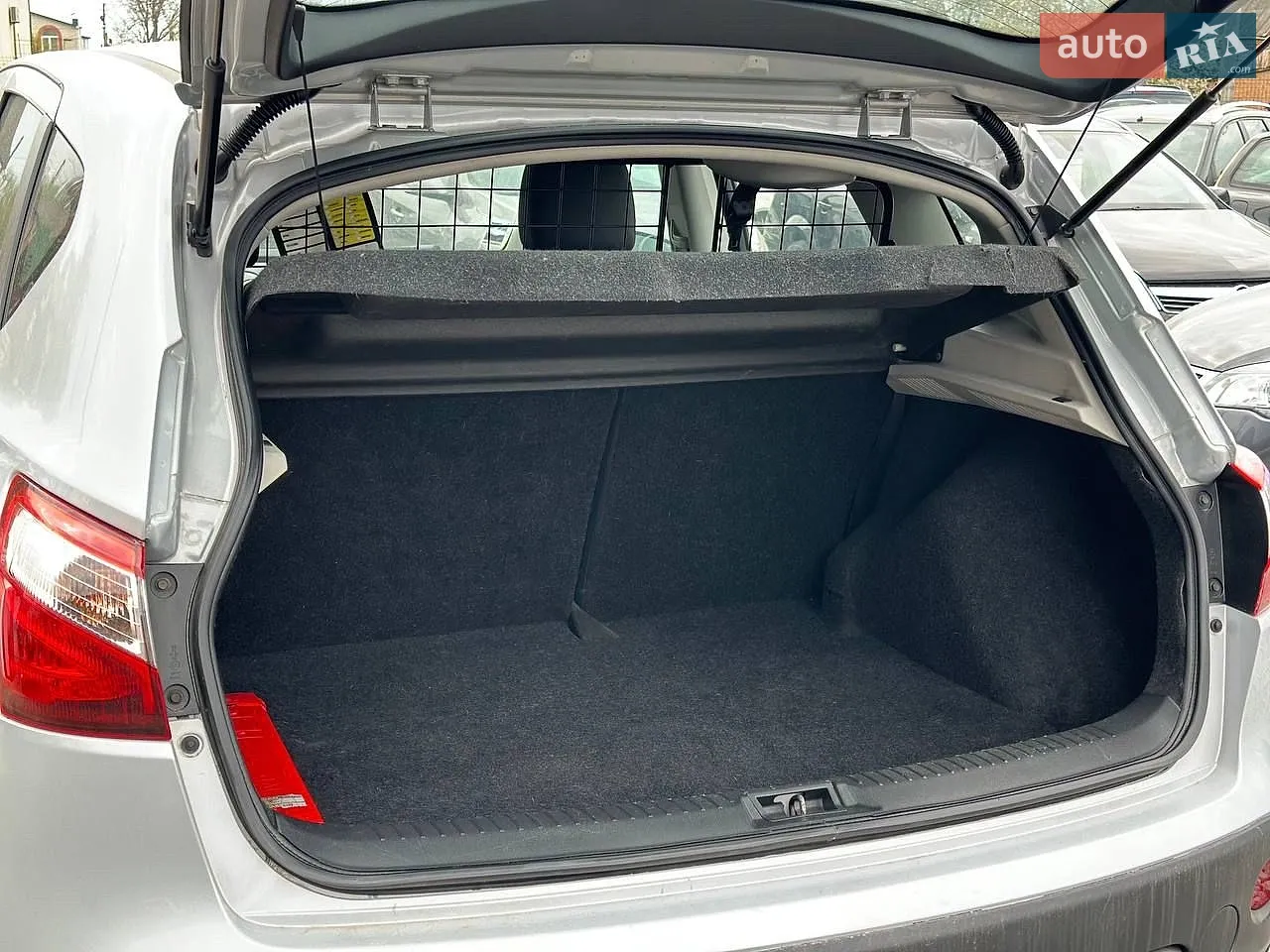 2011 Nissan Qashqai - мініатюра 21