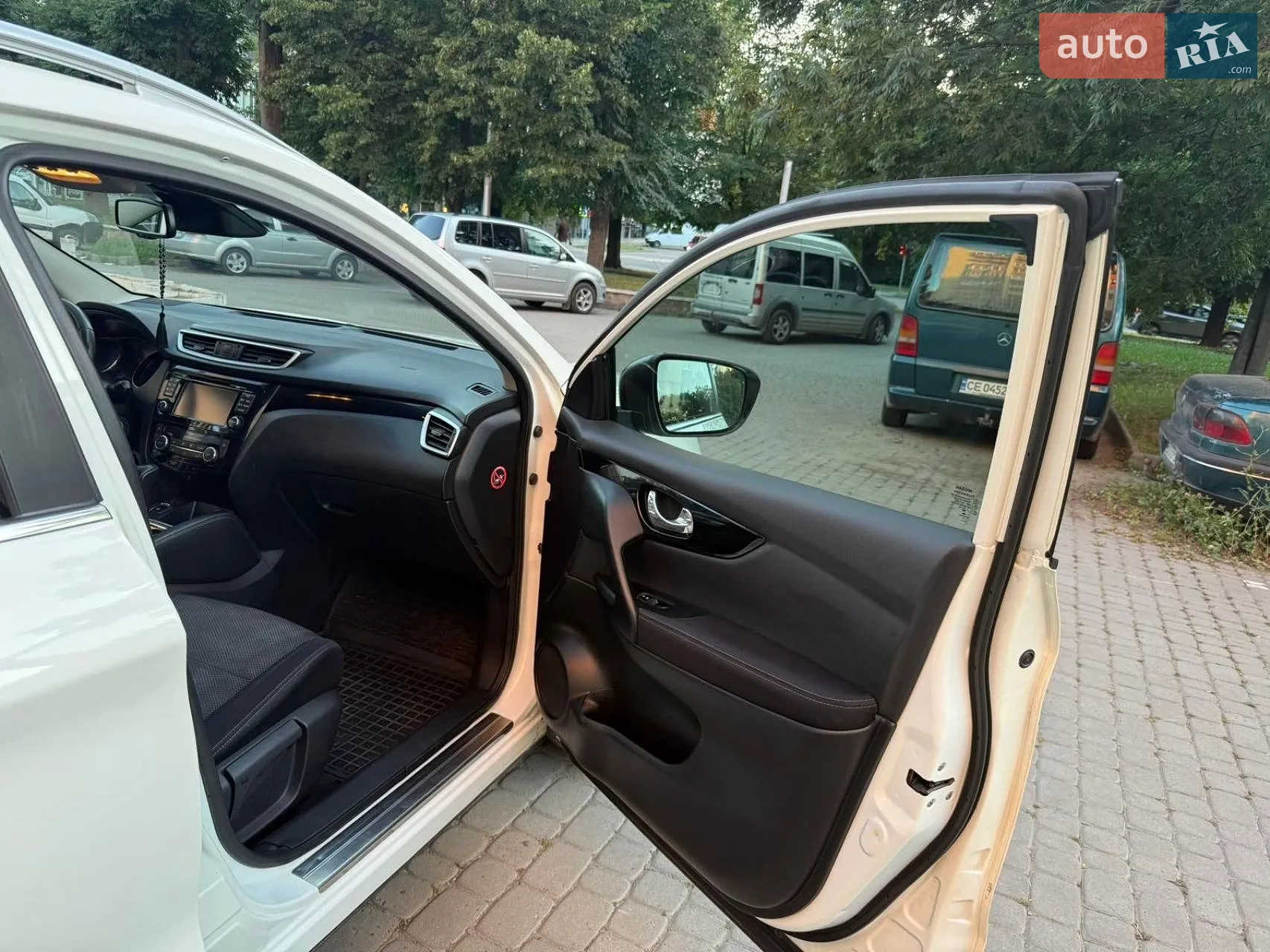 2016 Nissan Qashqai - мініатюра 12