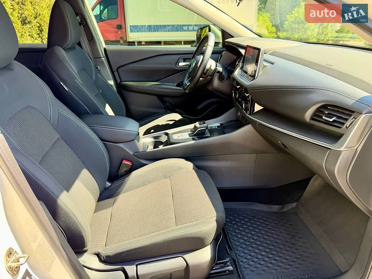 2022 Nissan Qashqai - мініатюра 17