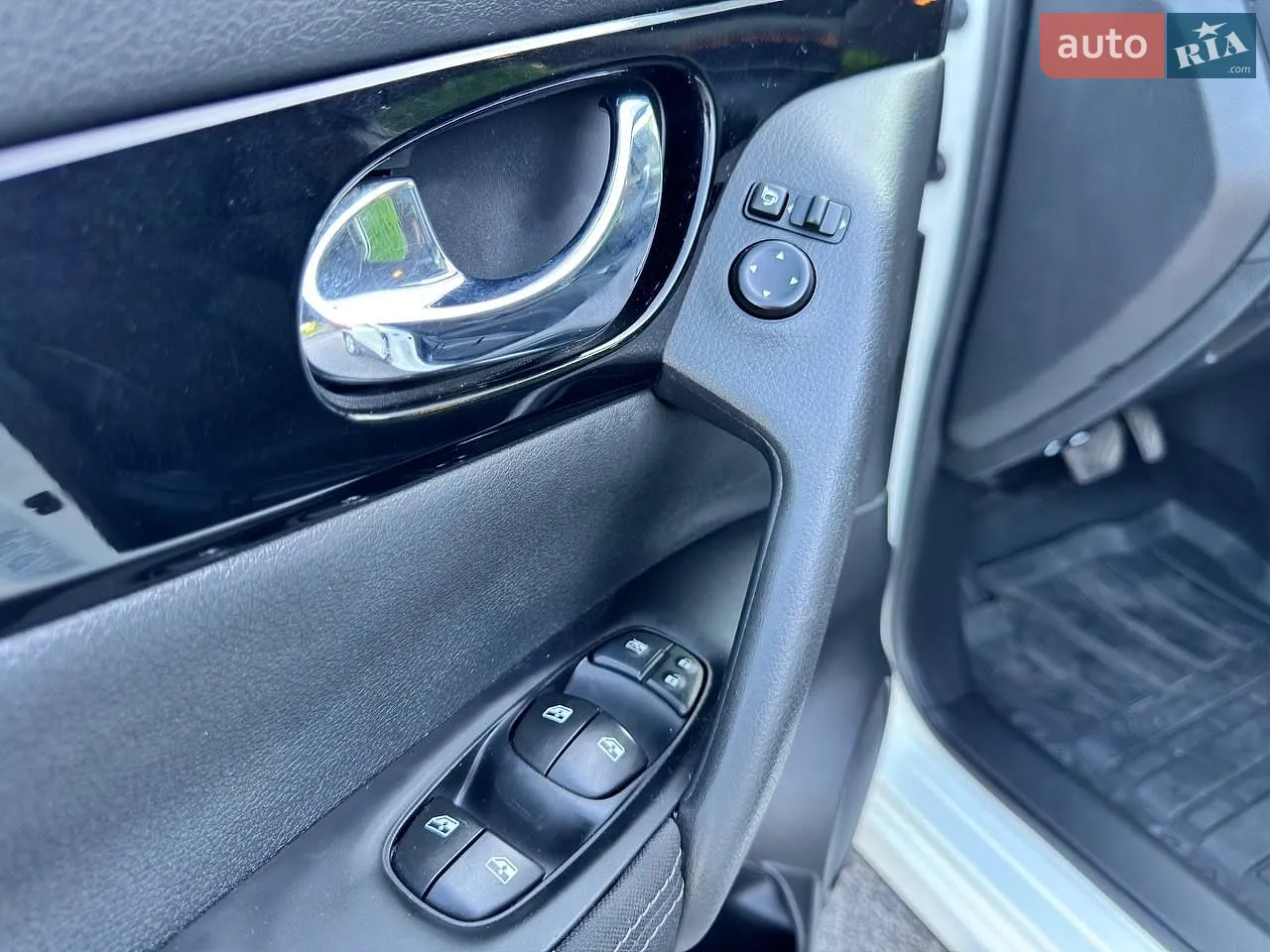 2018 Nissan Qashqai - мініатюра 13