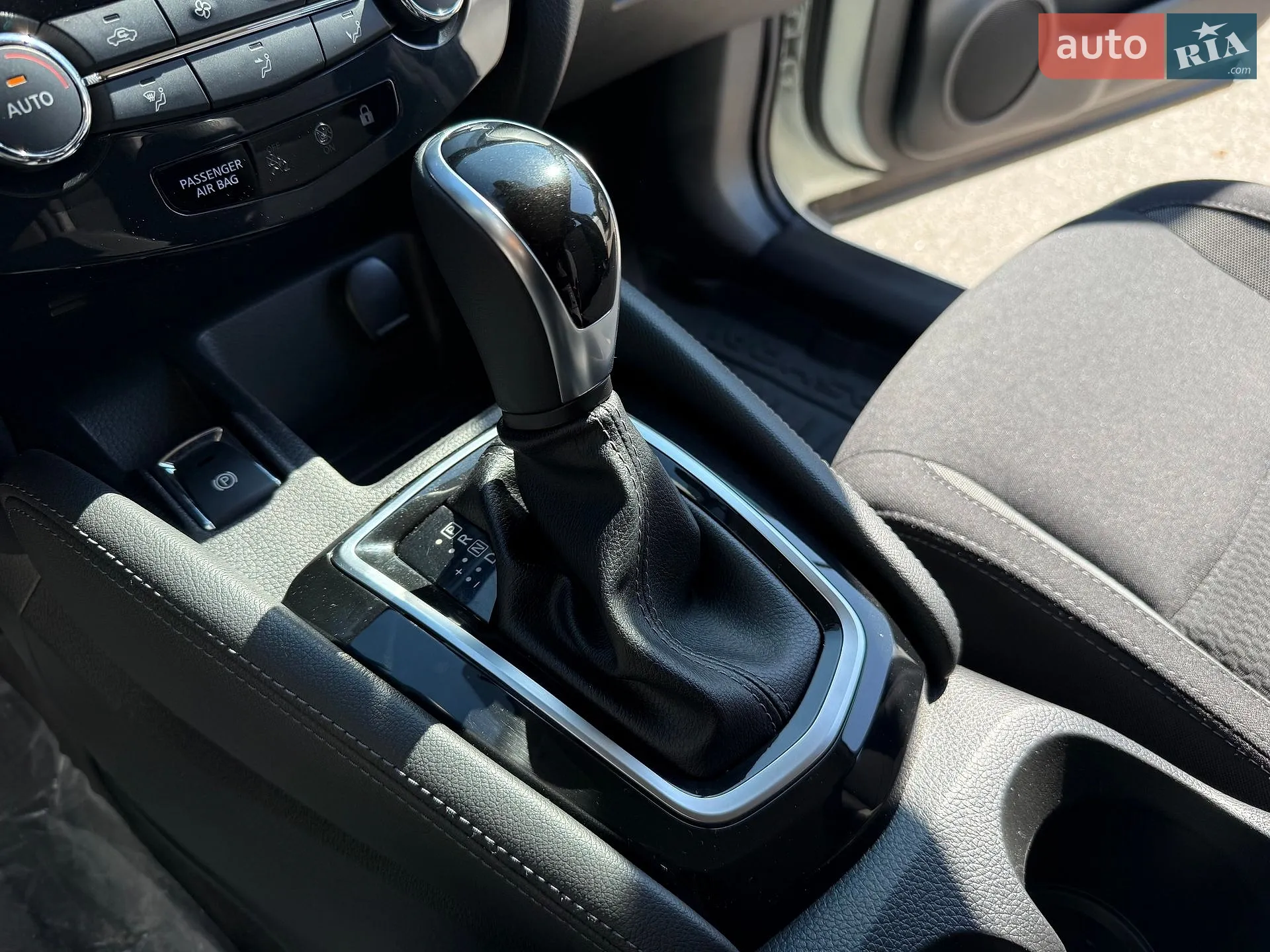 2021 Nissan Qashqai - мініатюра 28