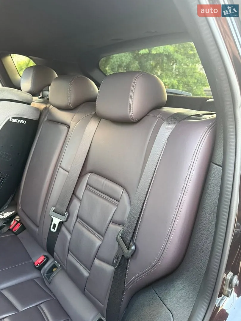 2020 Nissan Qashqai - мініатюра 16