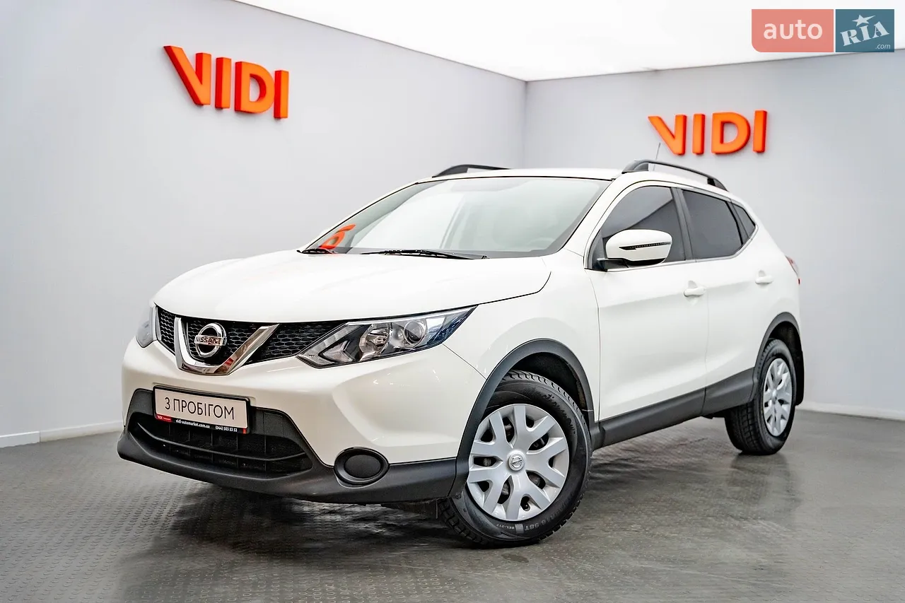 2018 Nissan Qashqai - мініатюра 24