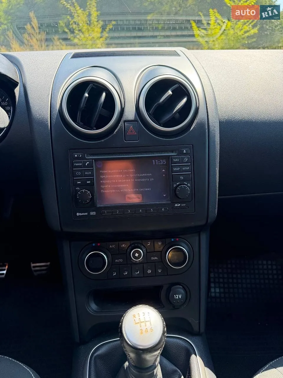 2012 Nissan Qashqai - мініатюра 21