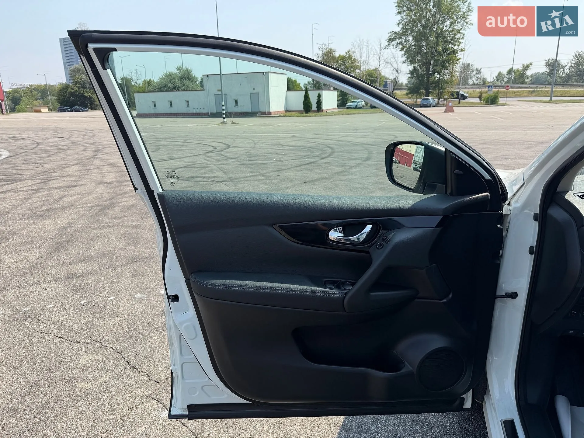 2016 Nissan Qashqai - мініатюра 32