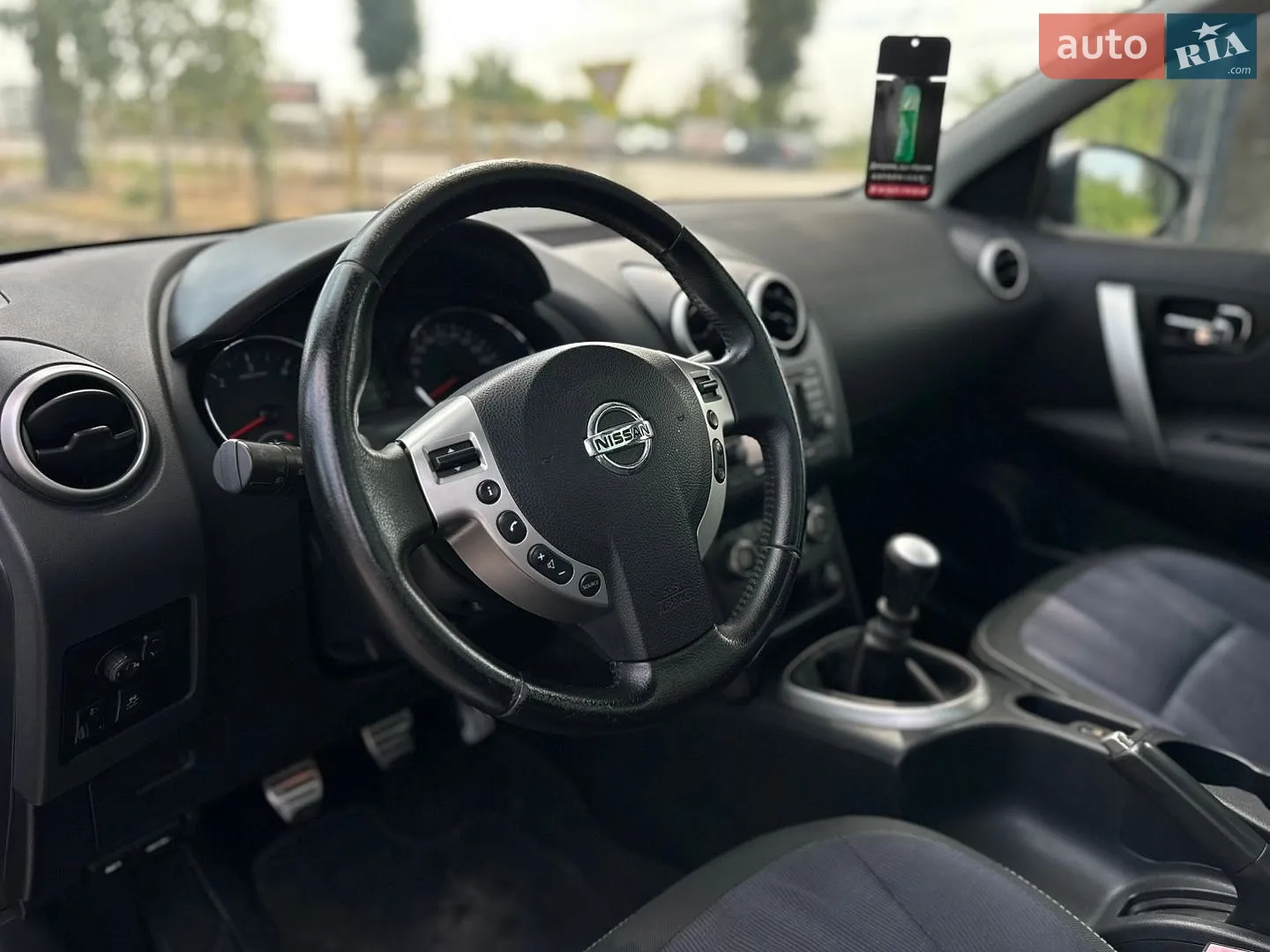 2010 Nissan Qashqai - мініатюра 24