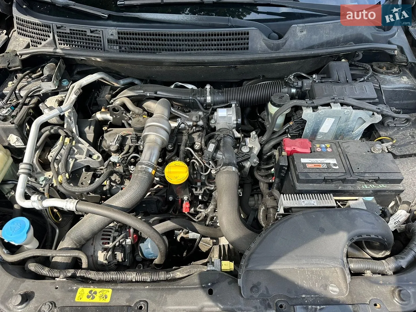 2010 Nissan Qashqai - мініатюра 67