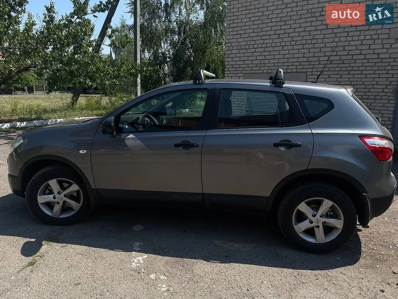 2012 Nissan Qashqai - мініатюра 24