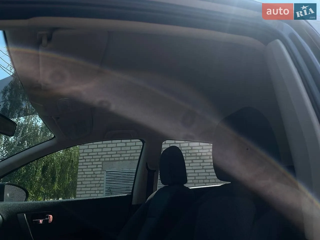 2012 Nissan Qashqai - мініатюра 30